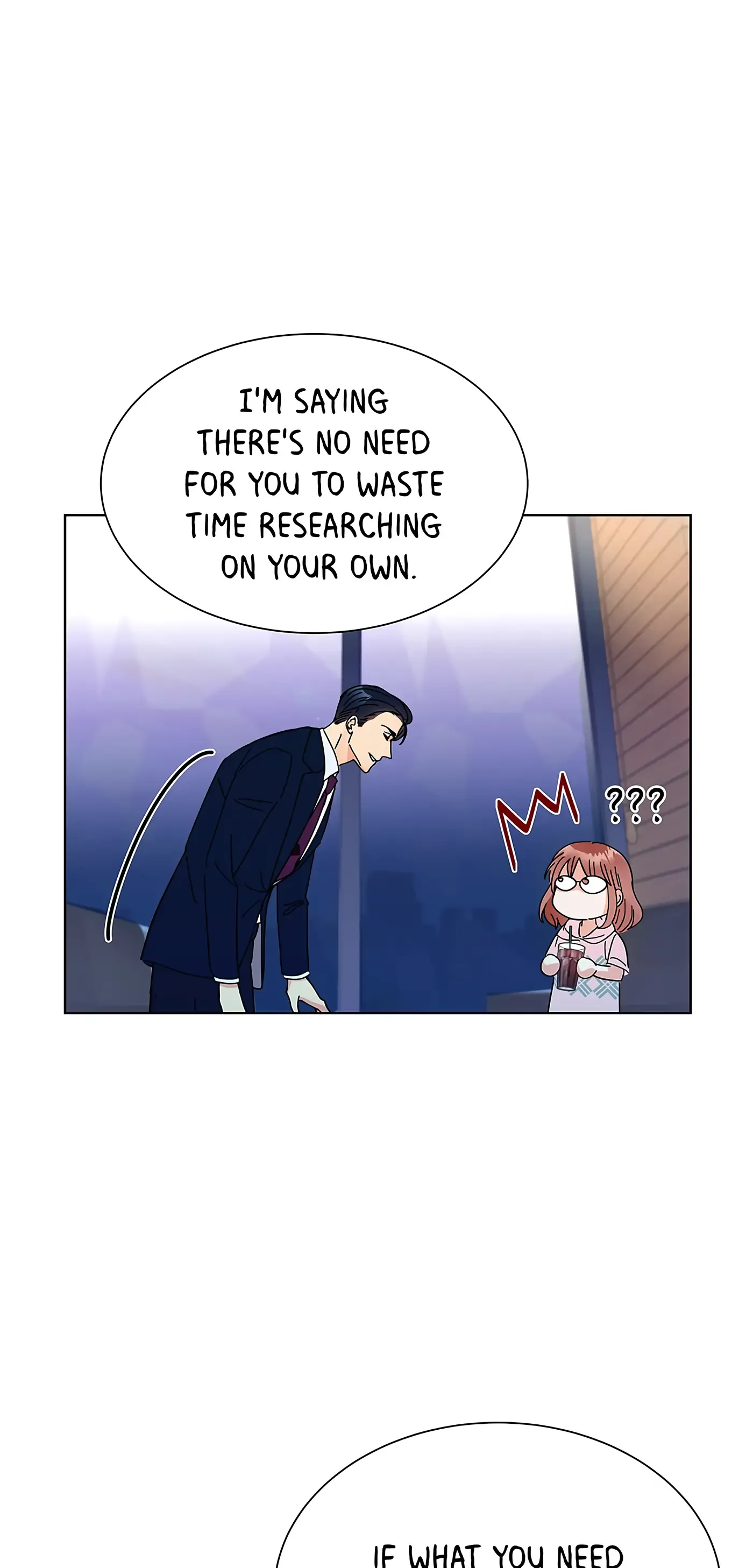 Adapted Male Lead Chapter 4 page 82