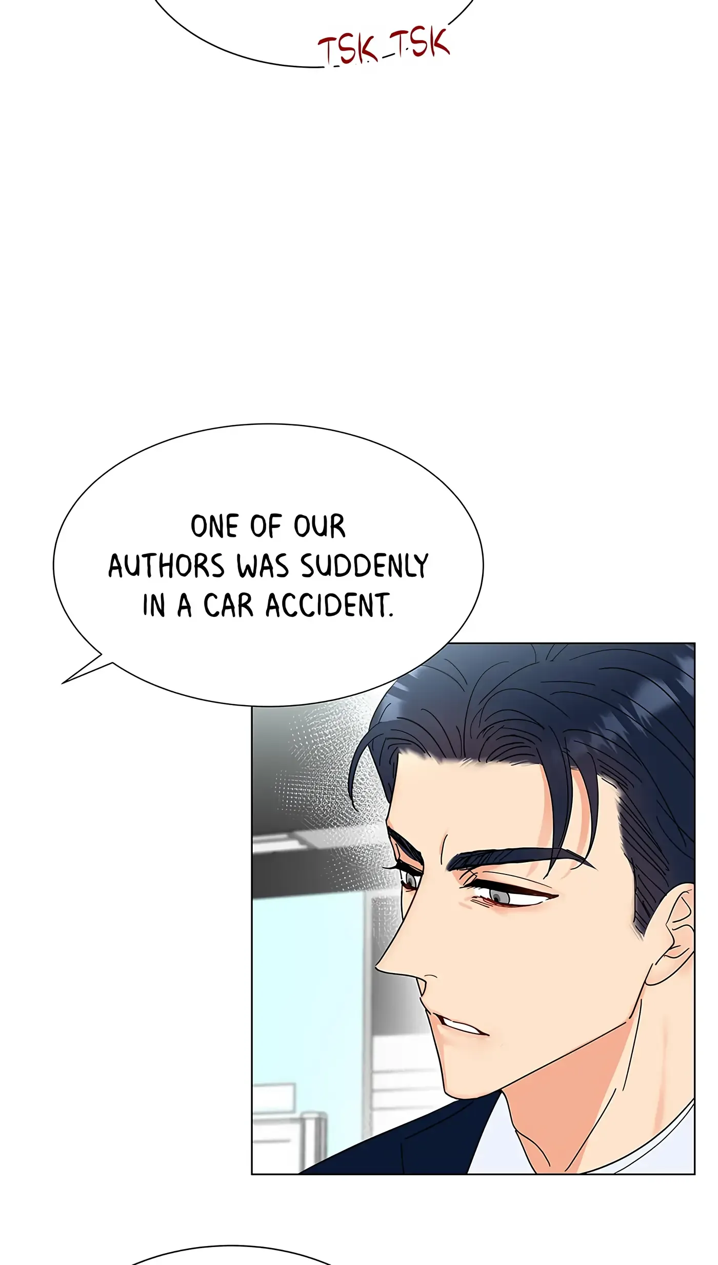 Adapted Male Lead Chapter 2 page 48