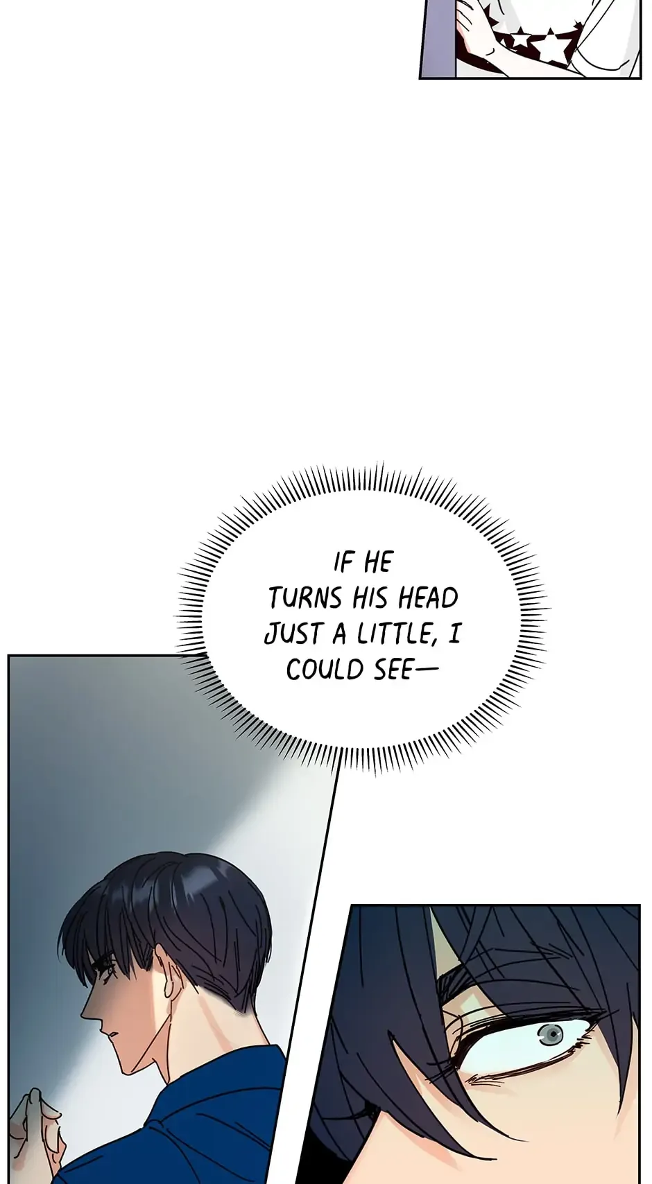 Adapted Male Lead Chapter 1.1 page 85