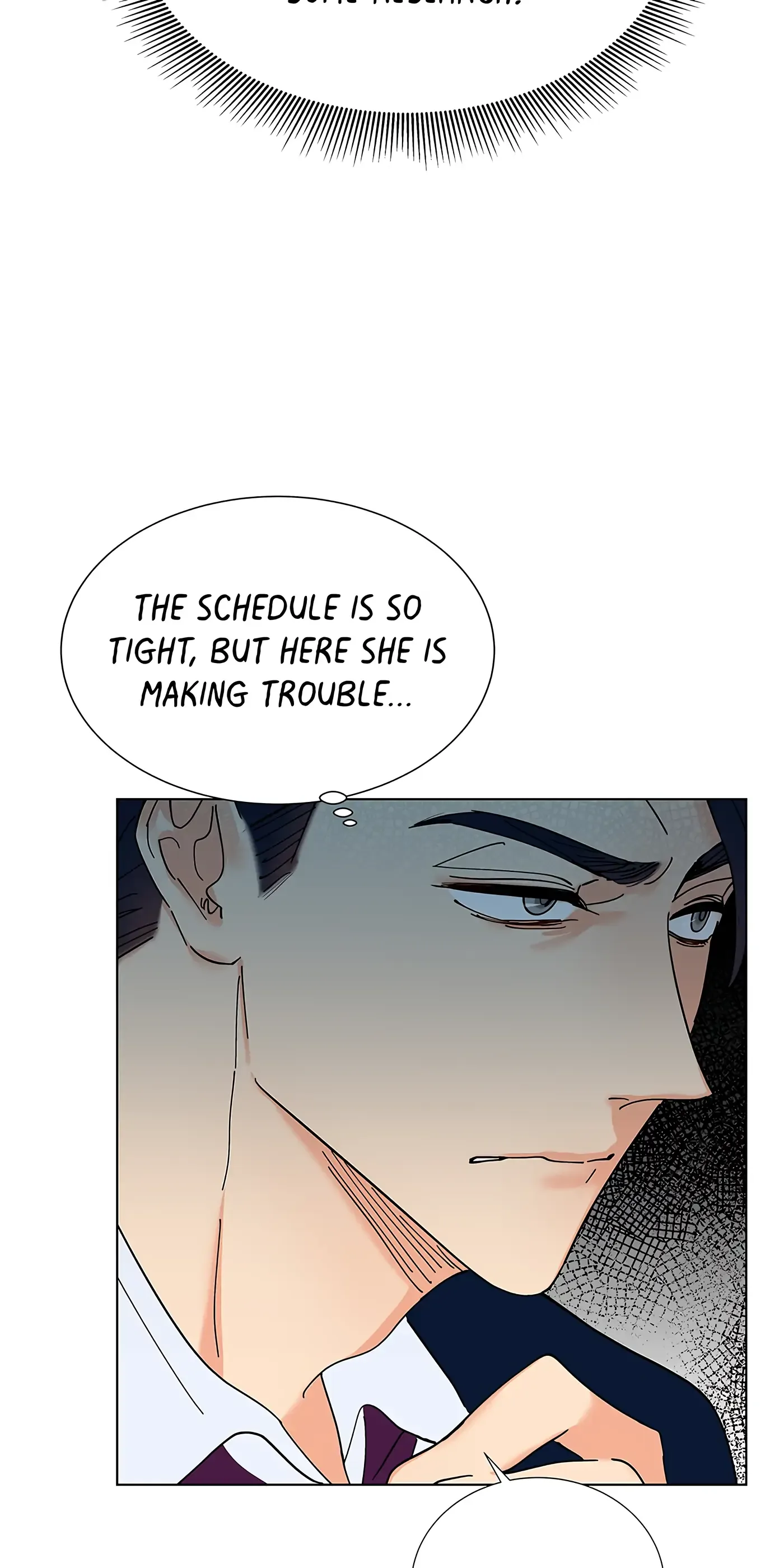 Adapted Male Lead Chapter 4 page 78
