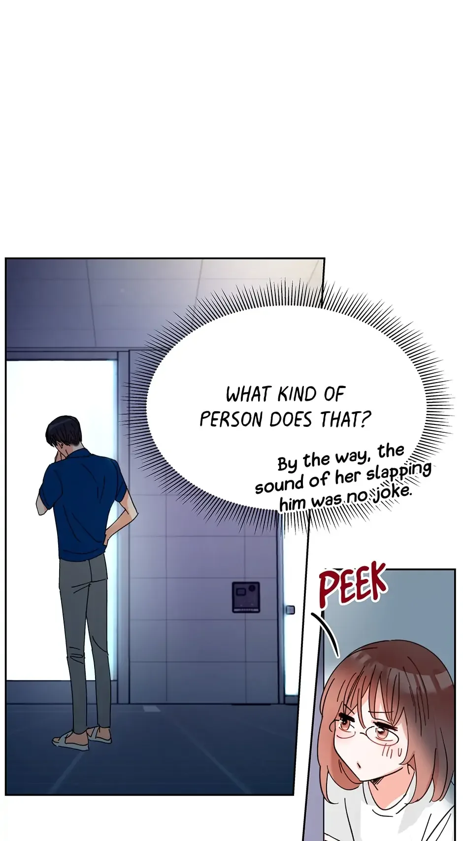Adapted Male Lead Chapter 1.1 page 84