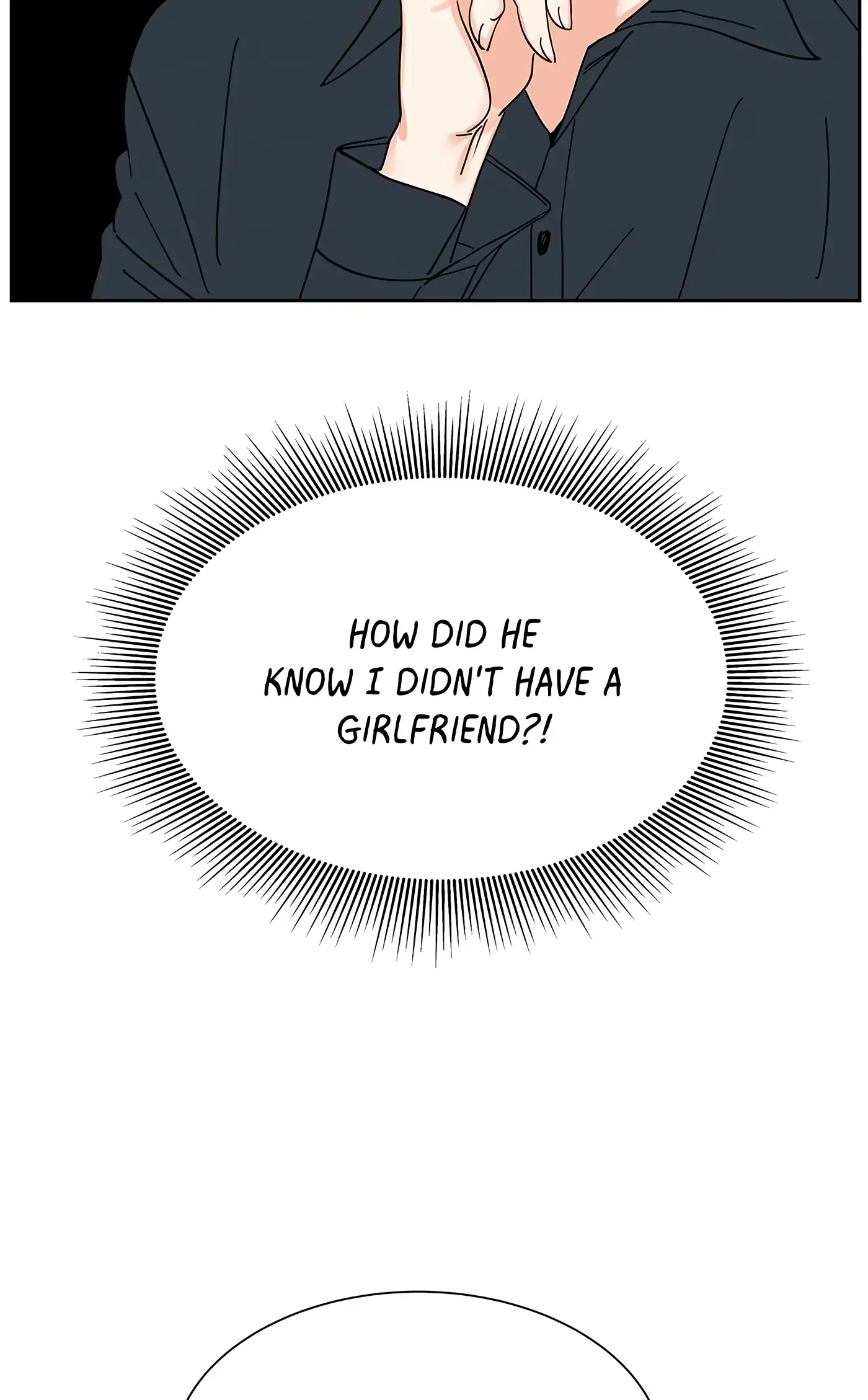 Adapted Male Lead Chapter 8 page 53