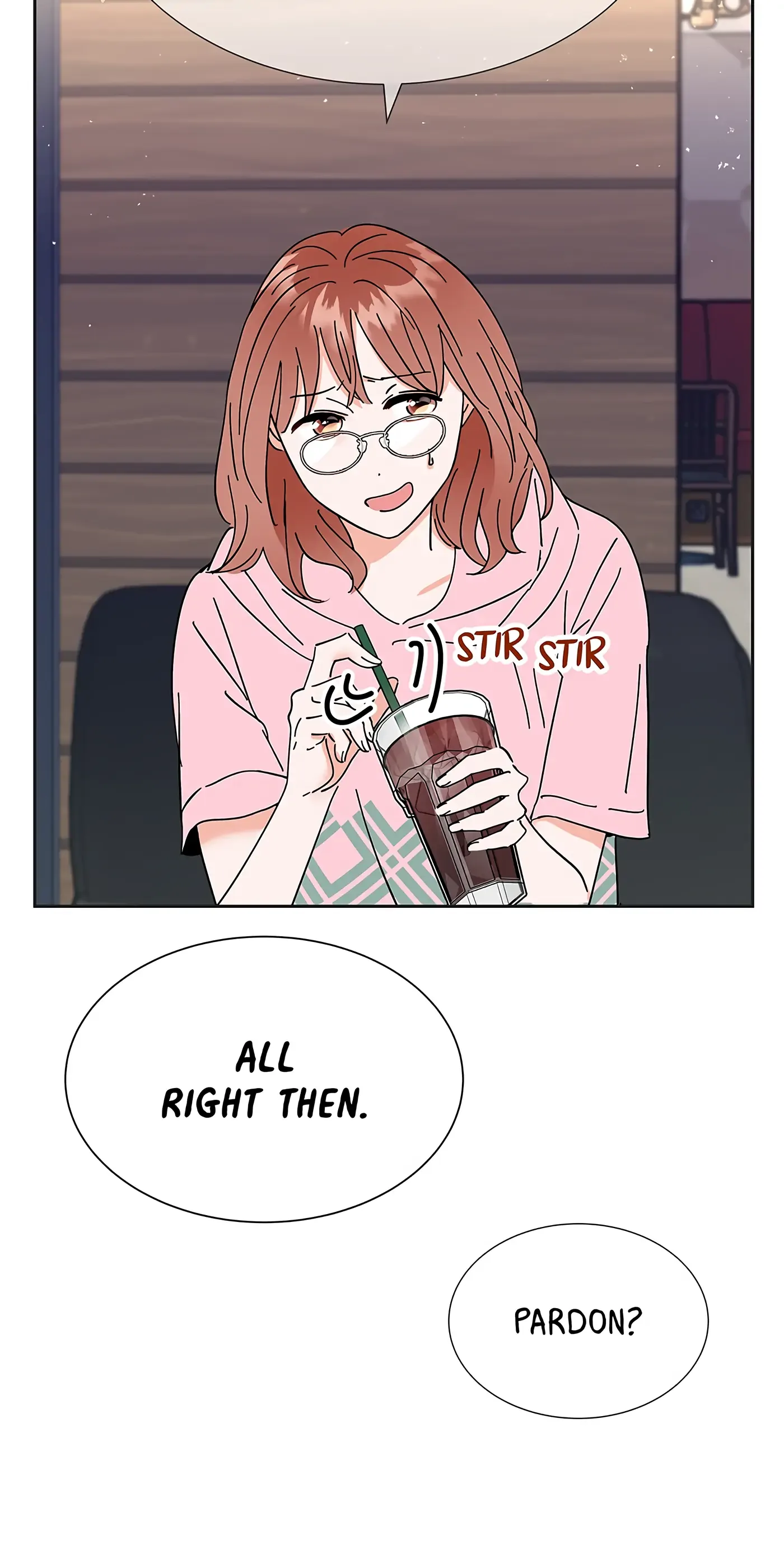 Adapted Male Lead Chapter 4 page 81