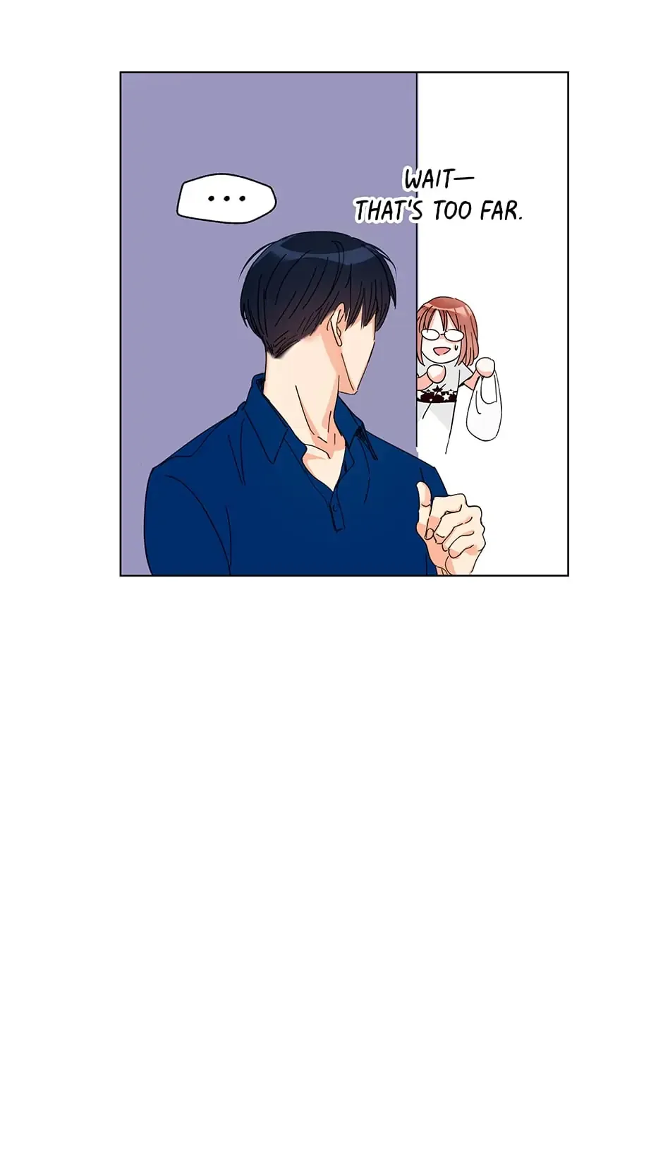 Adapted Male Lead Chapter 1.1 page 87