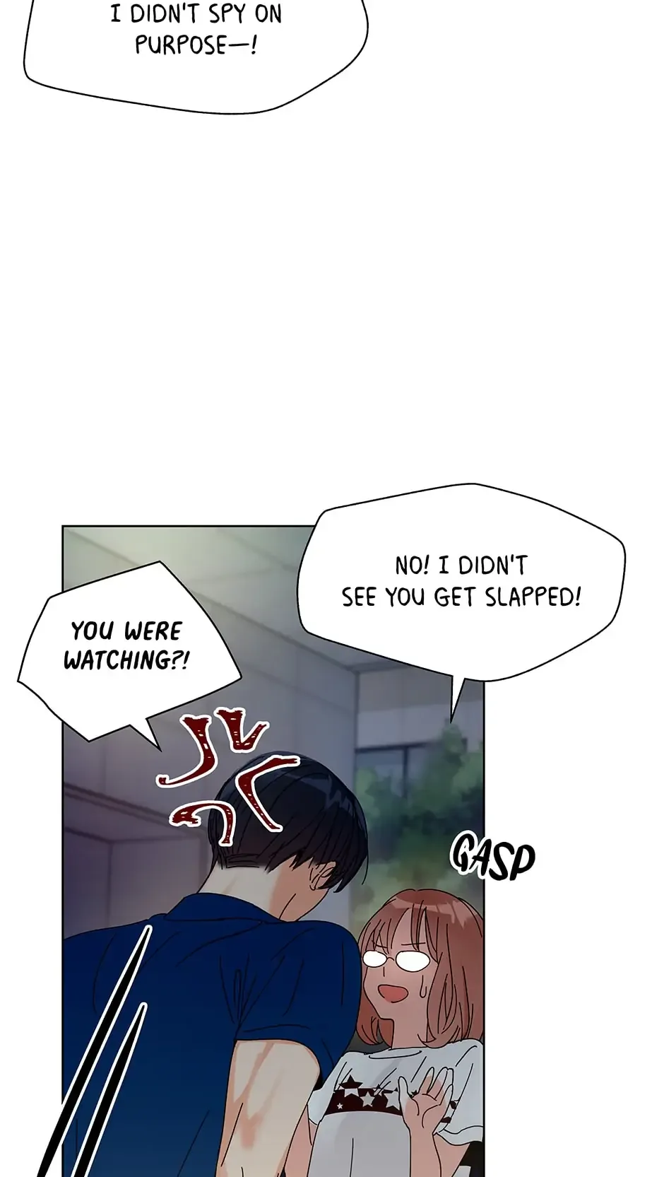 Adapted Male Lead Chapter 1.1 page 89
