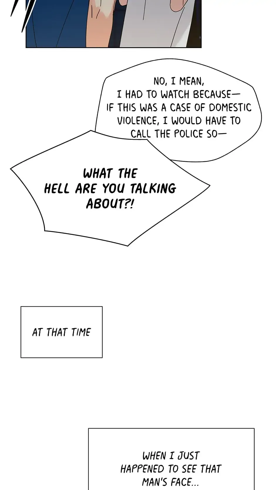 Adapted Male Lead Chapter 1.1 page 90