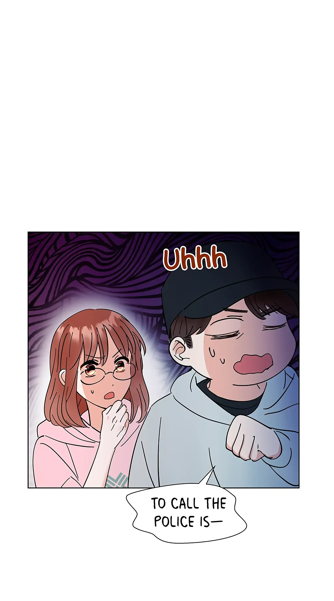 Adapted Male Lead Chapter 4 page 87