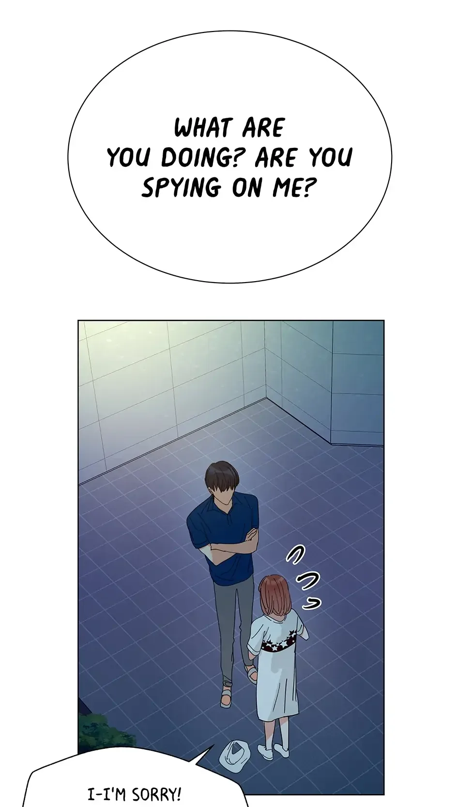 Adapted Male Lead Chapter 1.1 page 88