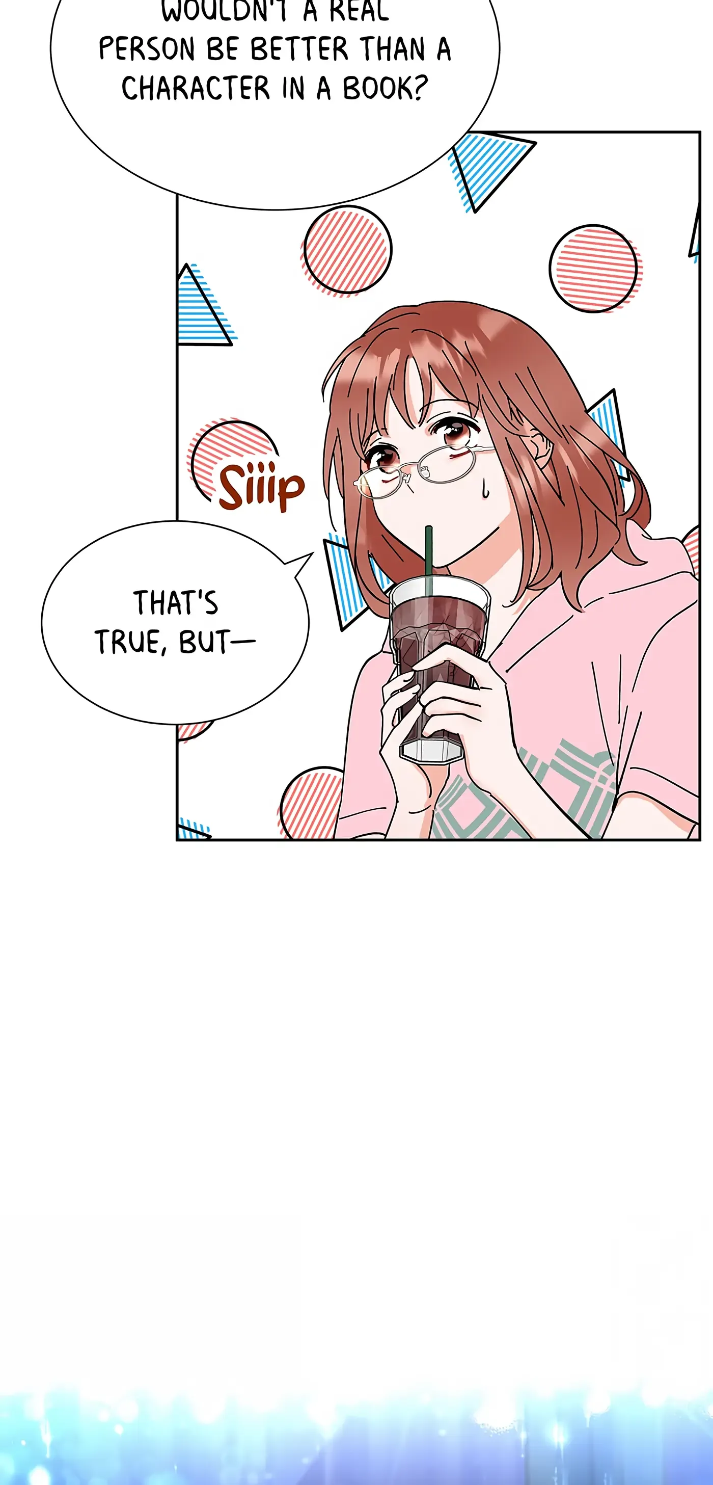 Adapted Male Lead Chapter 4 page 84