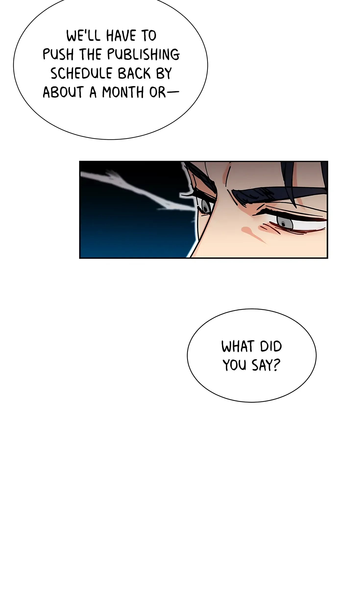 Adapted Male Lead Chapter 2 page 49