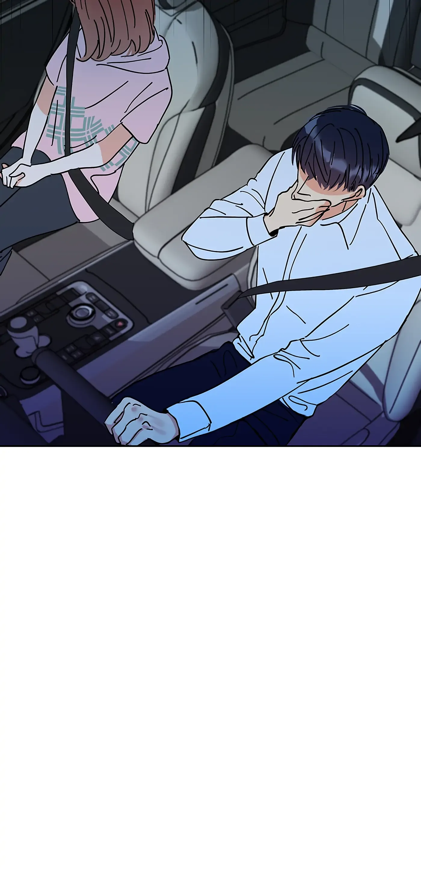 Adapted Male Lead Chapter 5 page 25