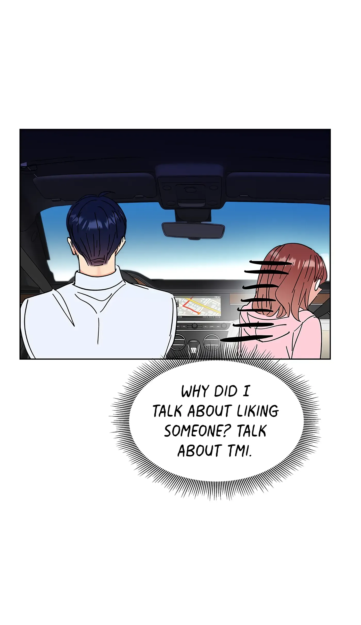 Adapted Male Lead Chapter 5 page 26