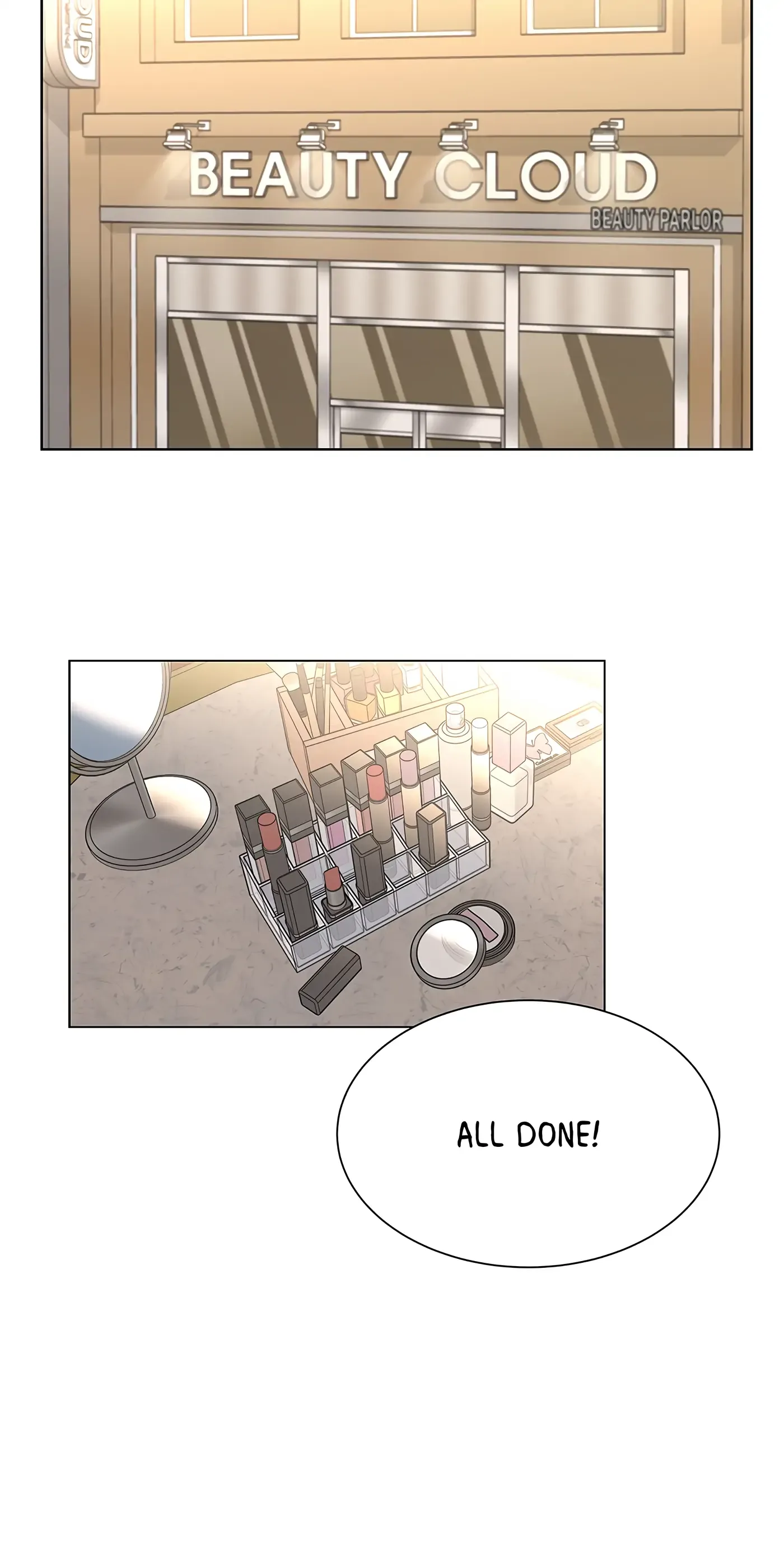 Adapted Male Lead Chapter 8 page 66