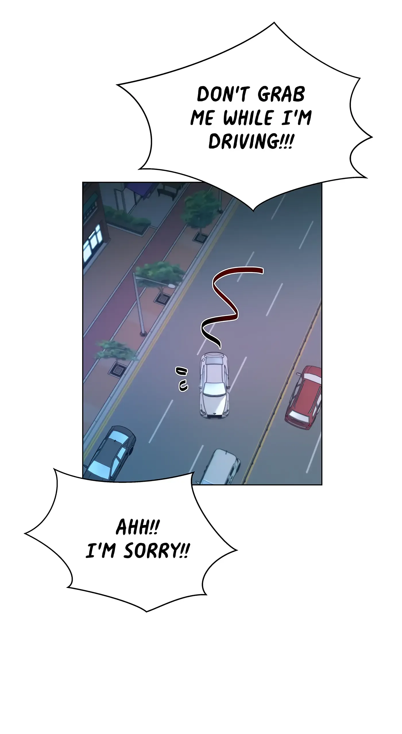 Adapted Male Lead Chapter 5 page 32