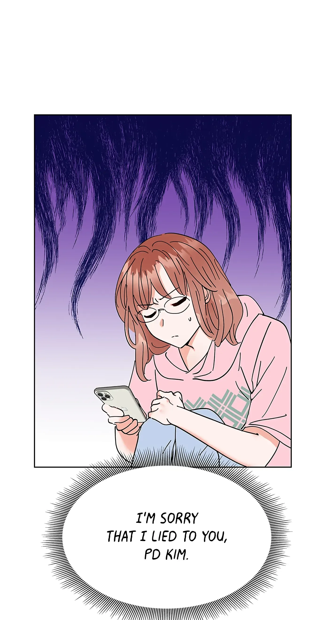 Adapted Male Lead Chapter 2 page 54