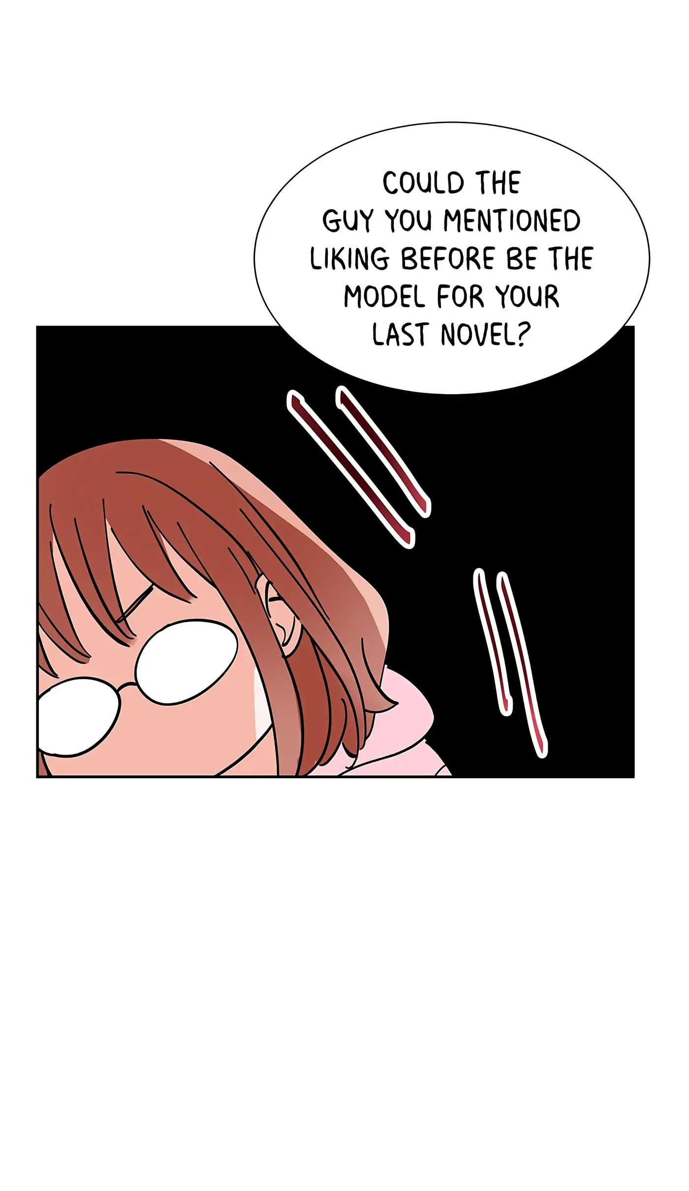 Adapted Male Lead Chapter 5 page 30
