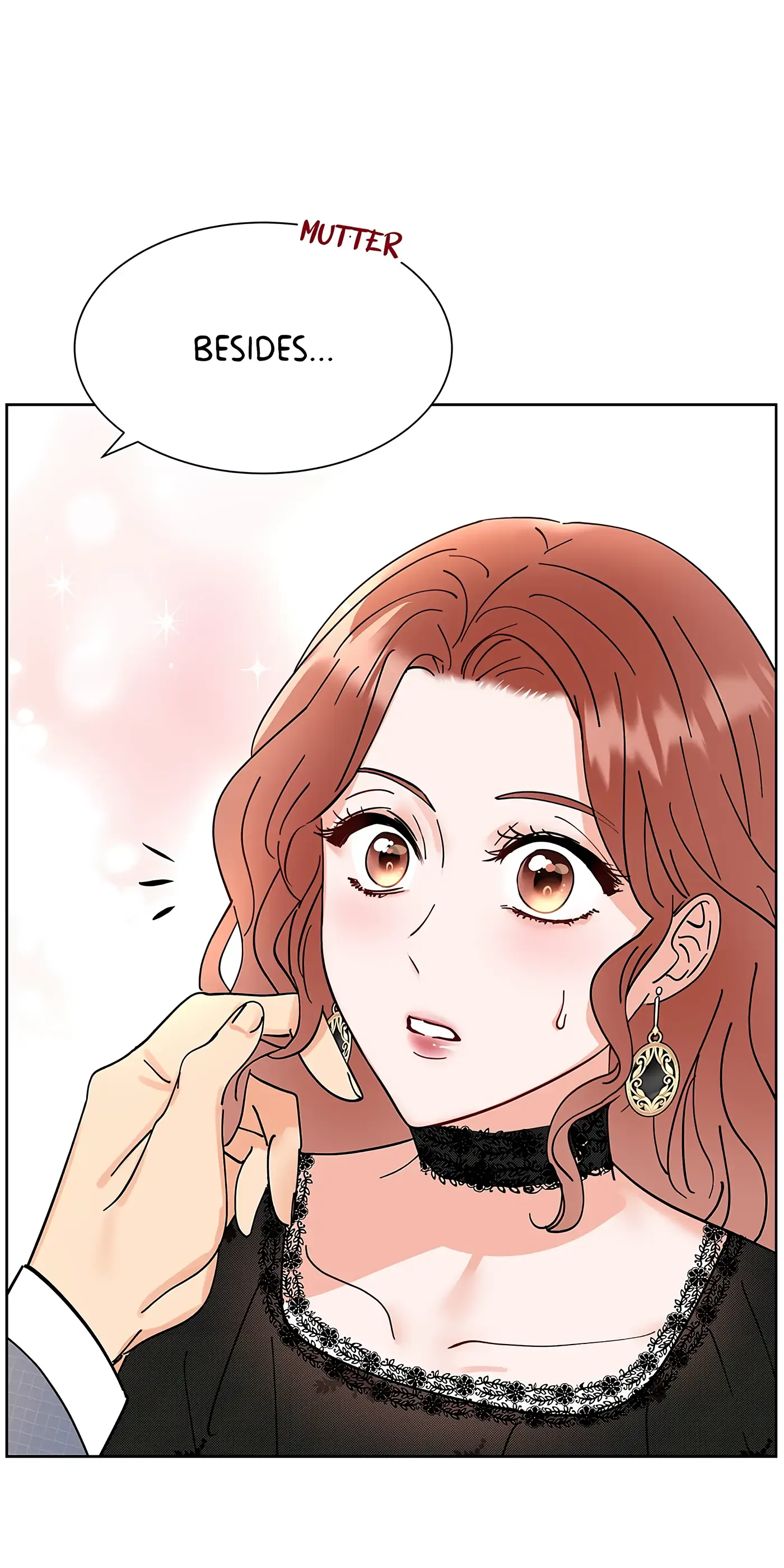 Adapted Male Lead Chapter 8 page 76