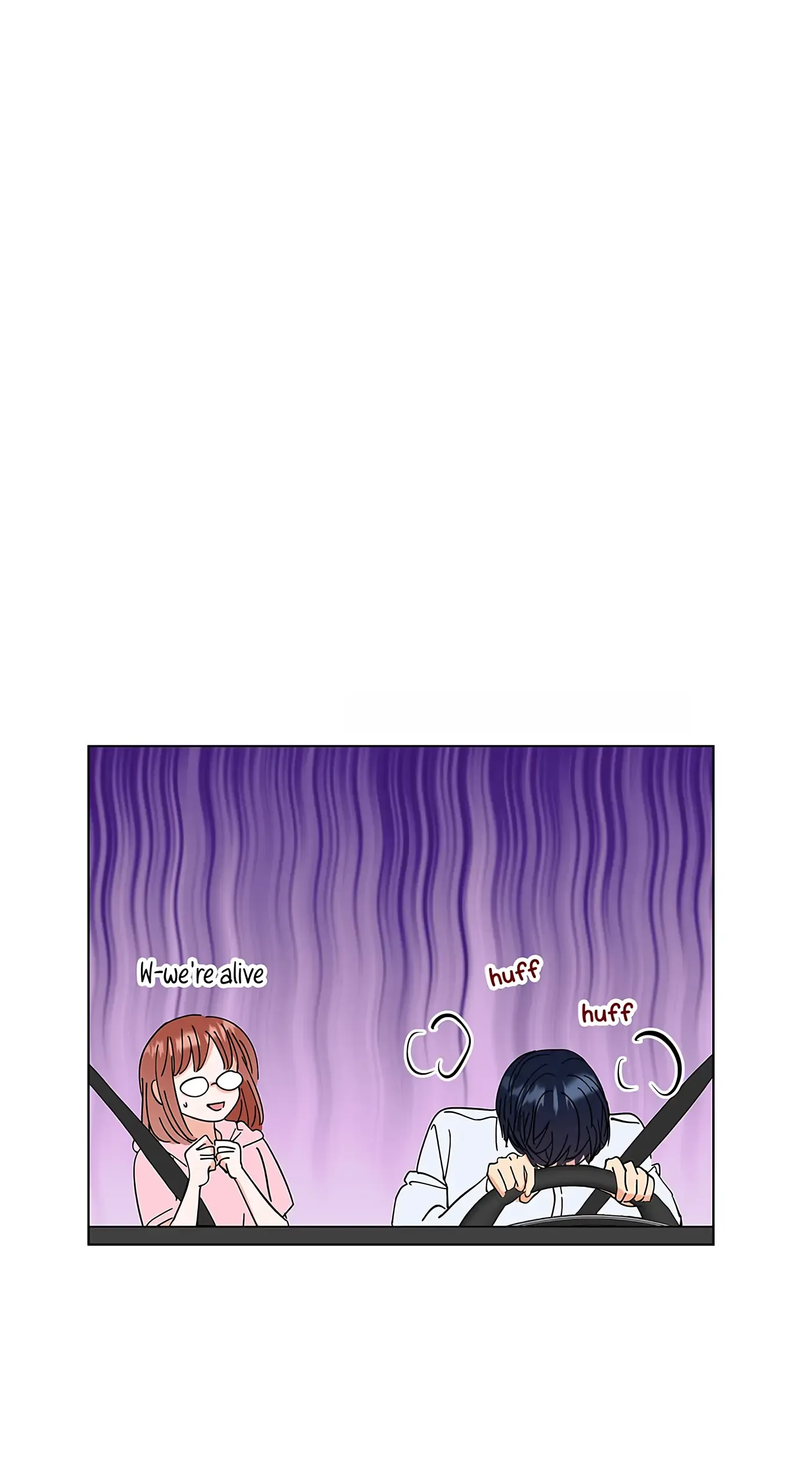 Adapted Male Lead Chapter 5 page 33