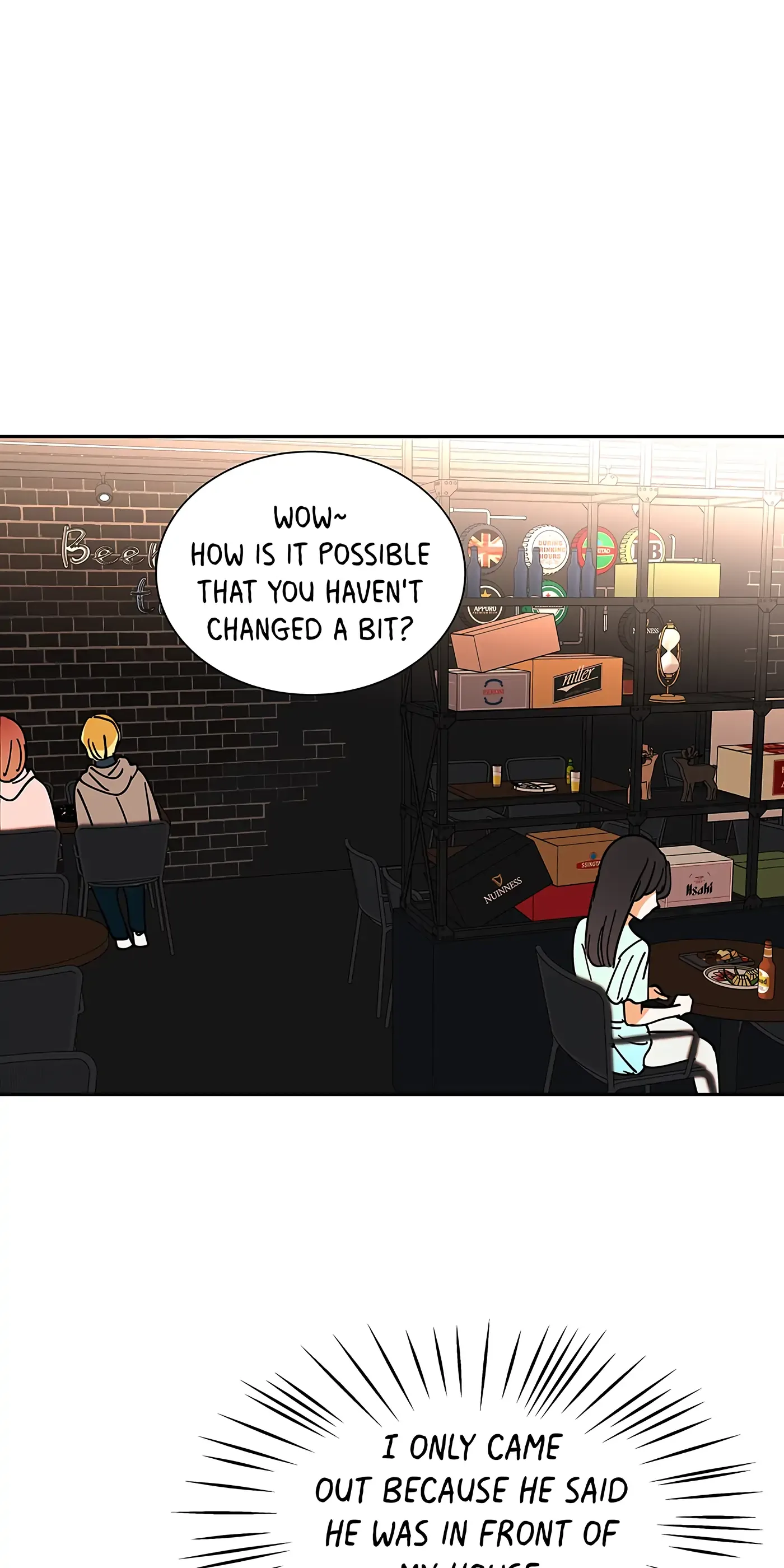 Adapted Male Lead Chapter 2 page 59