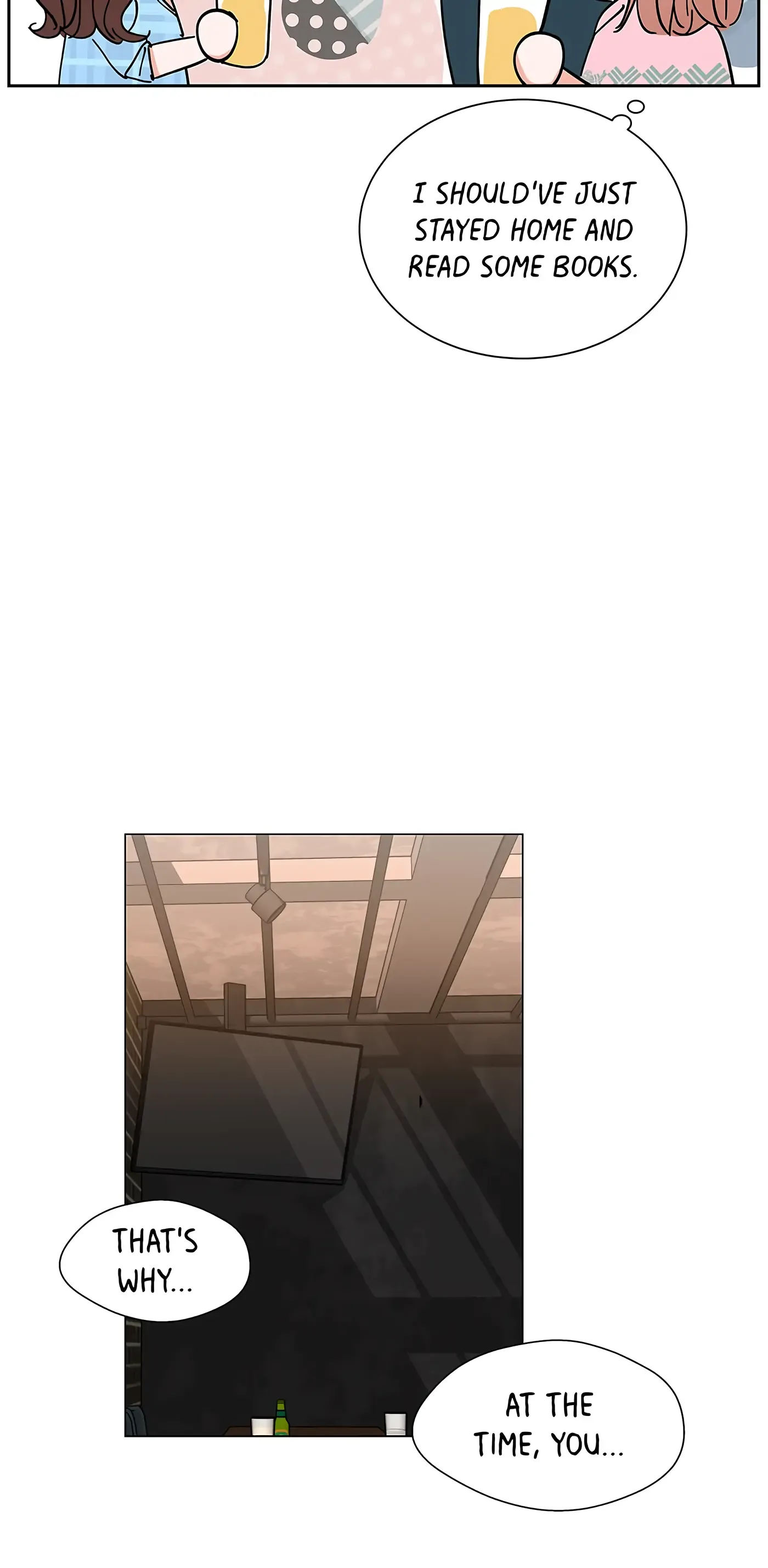 Adapted Male Lead Chapter 2 page 65
