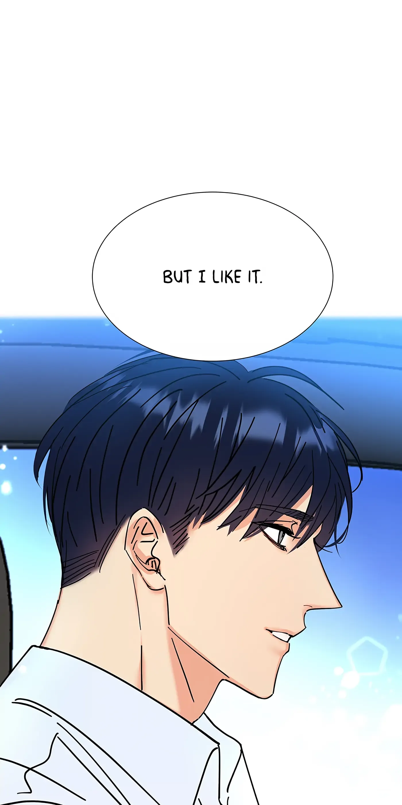Adapted Male Lead Chapter 5 page 42