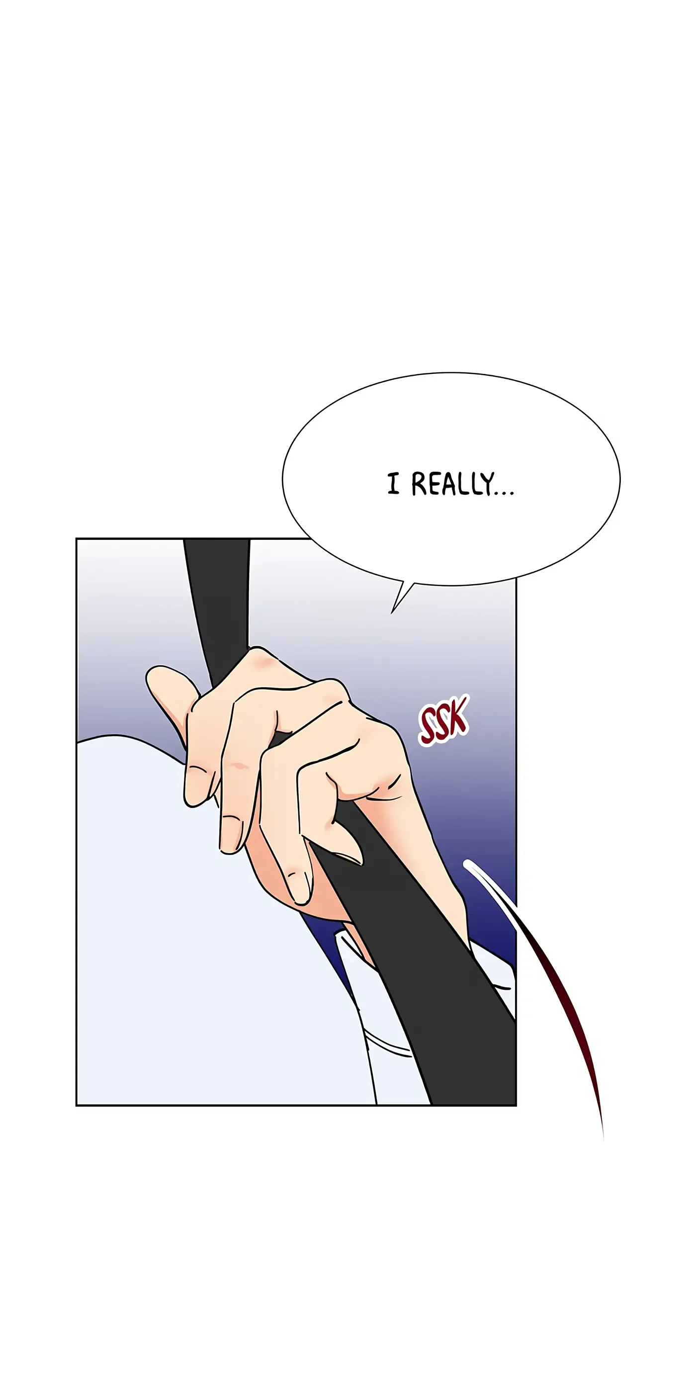 Adapted Male Lead Chapter 5 page 45