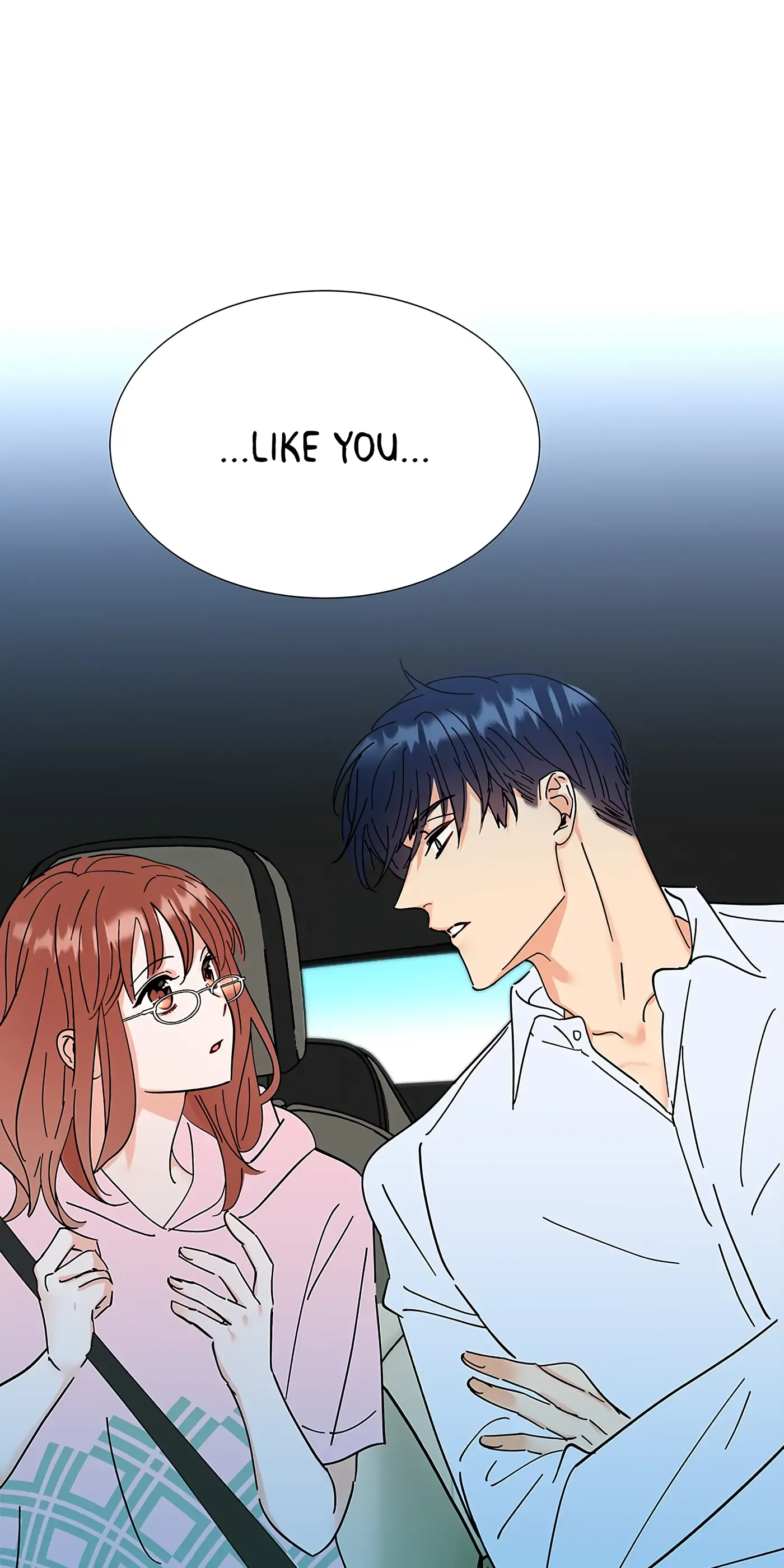 Adapted Male Lead Chapter 5 page 46