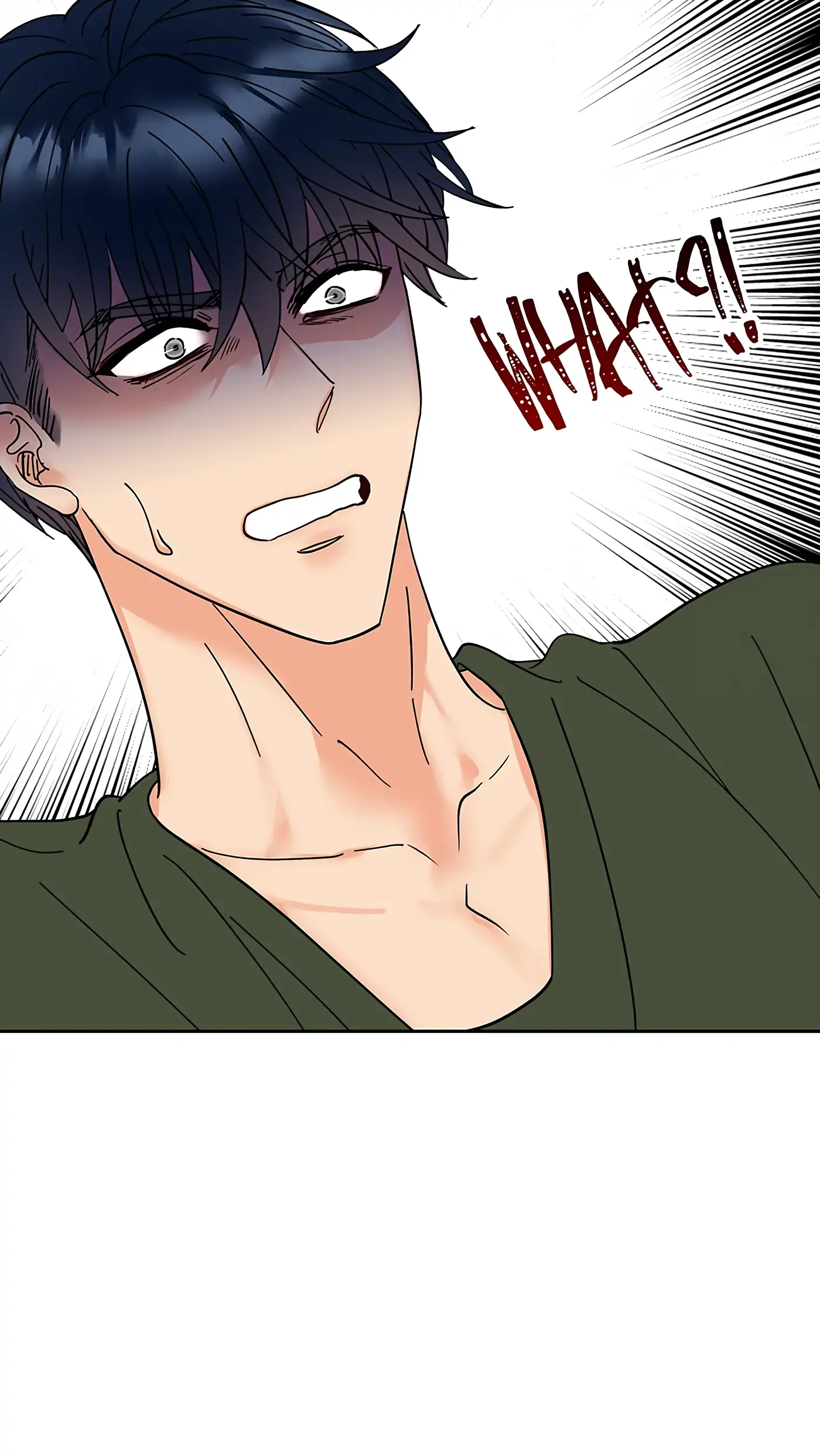Adapted Male Lead Chapter 14 page 6