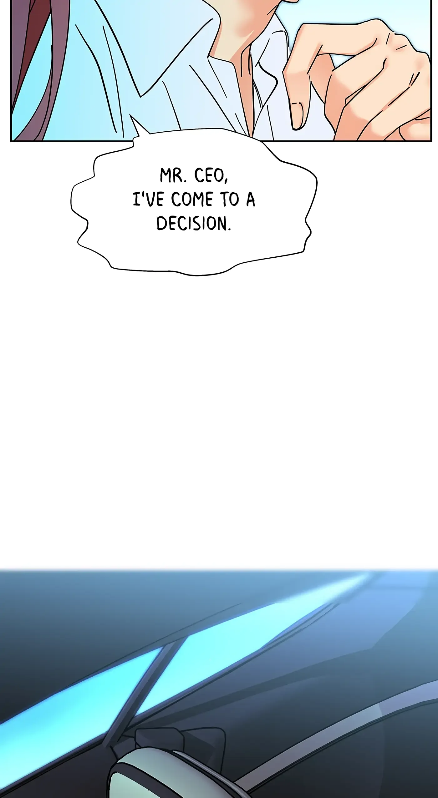 Adapted Male Lead Chapter 5 page 54