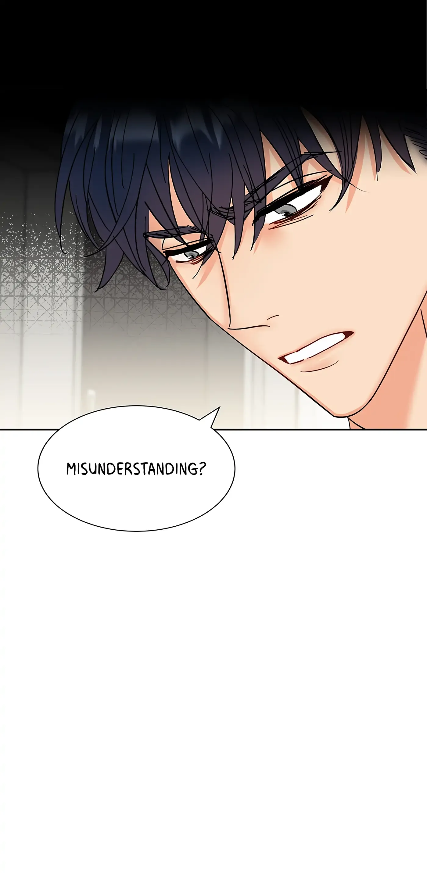Adapted Male Lead Chapter 14 page 22