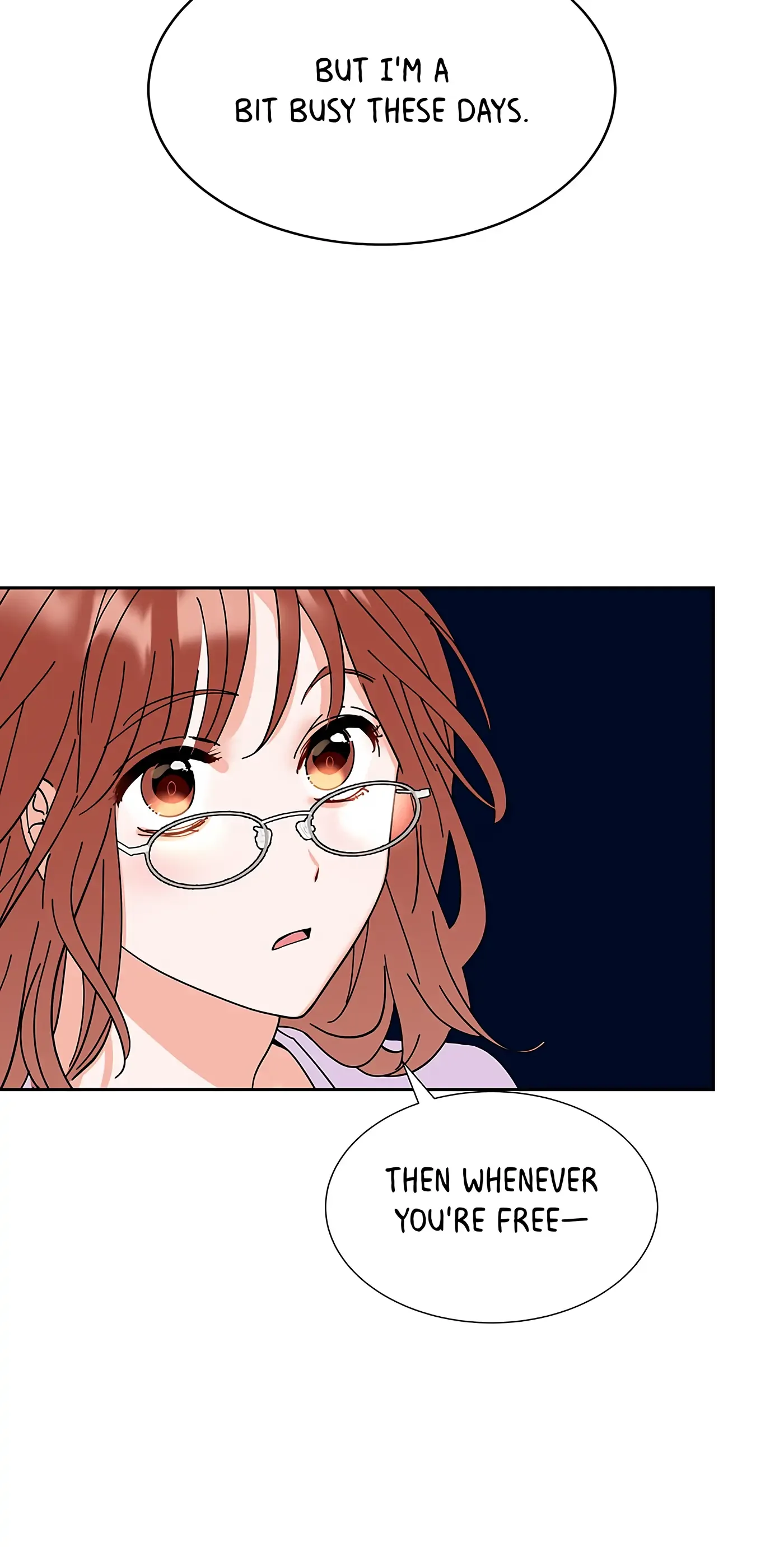 Adapted Male Lead Chapter 14 page 27
