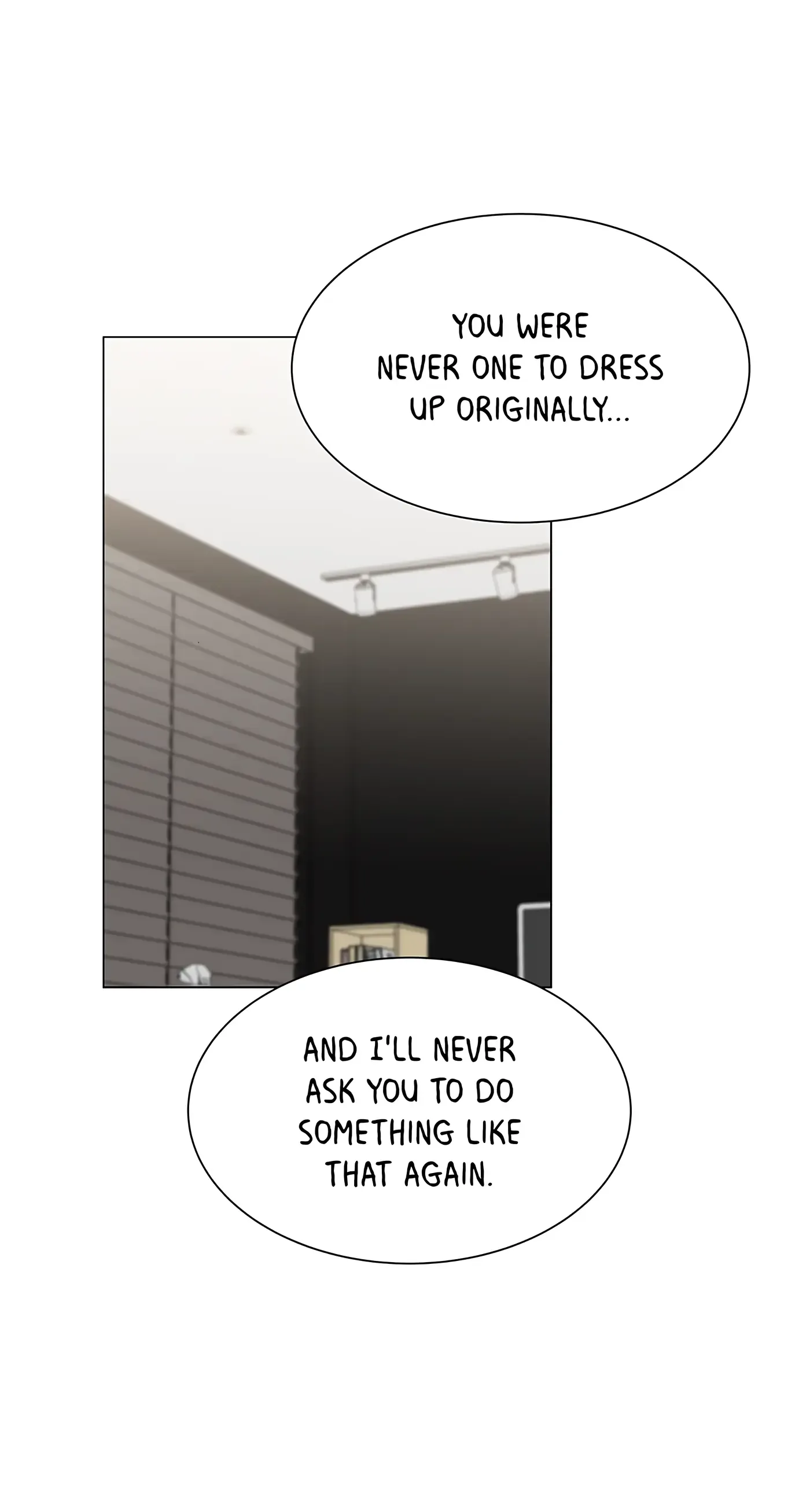 Adapted Male Lead Chapter 14 page 30