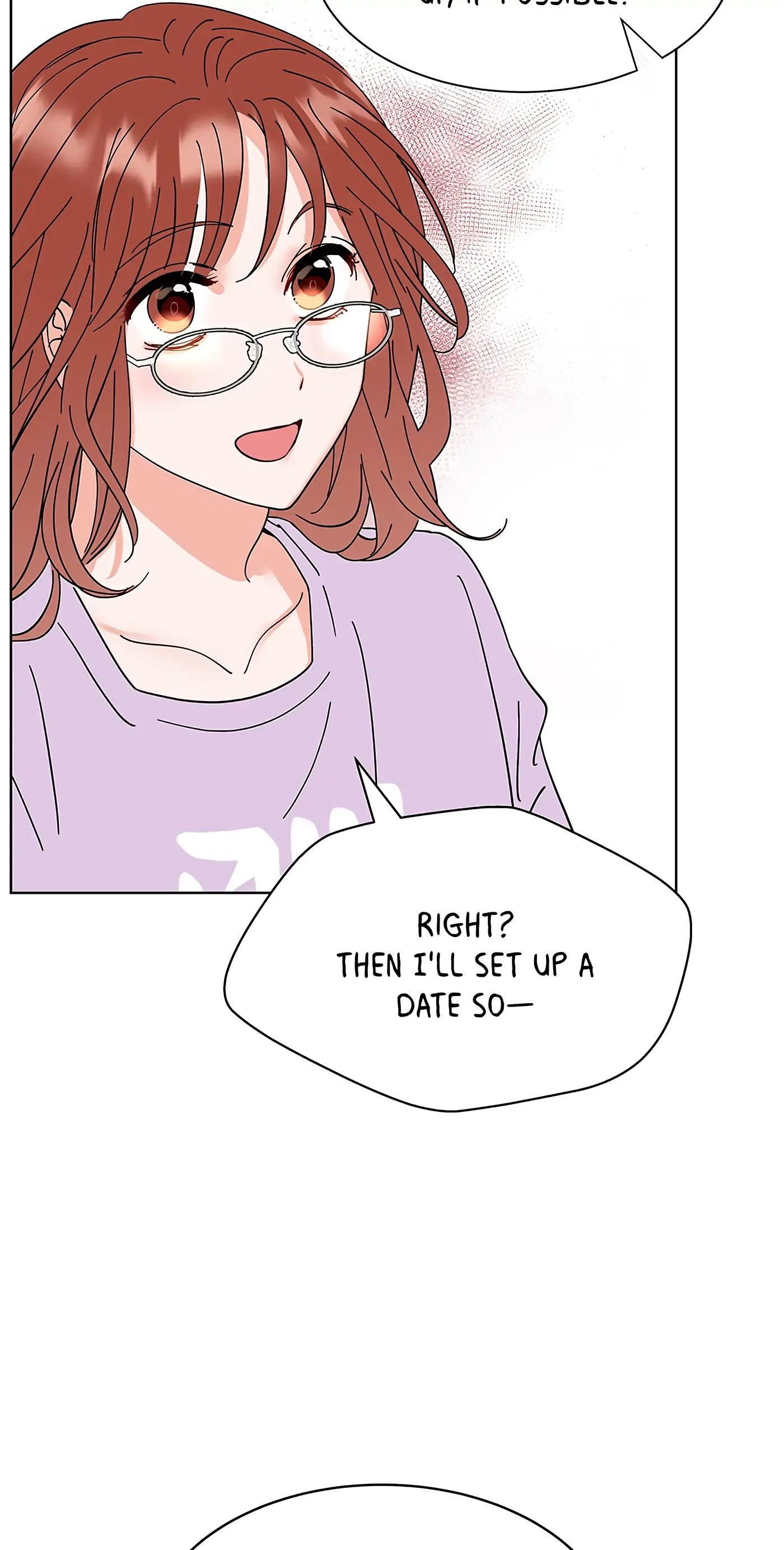 Adapted Male Lead Chapter 14 page 26