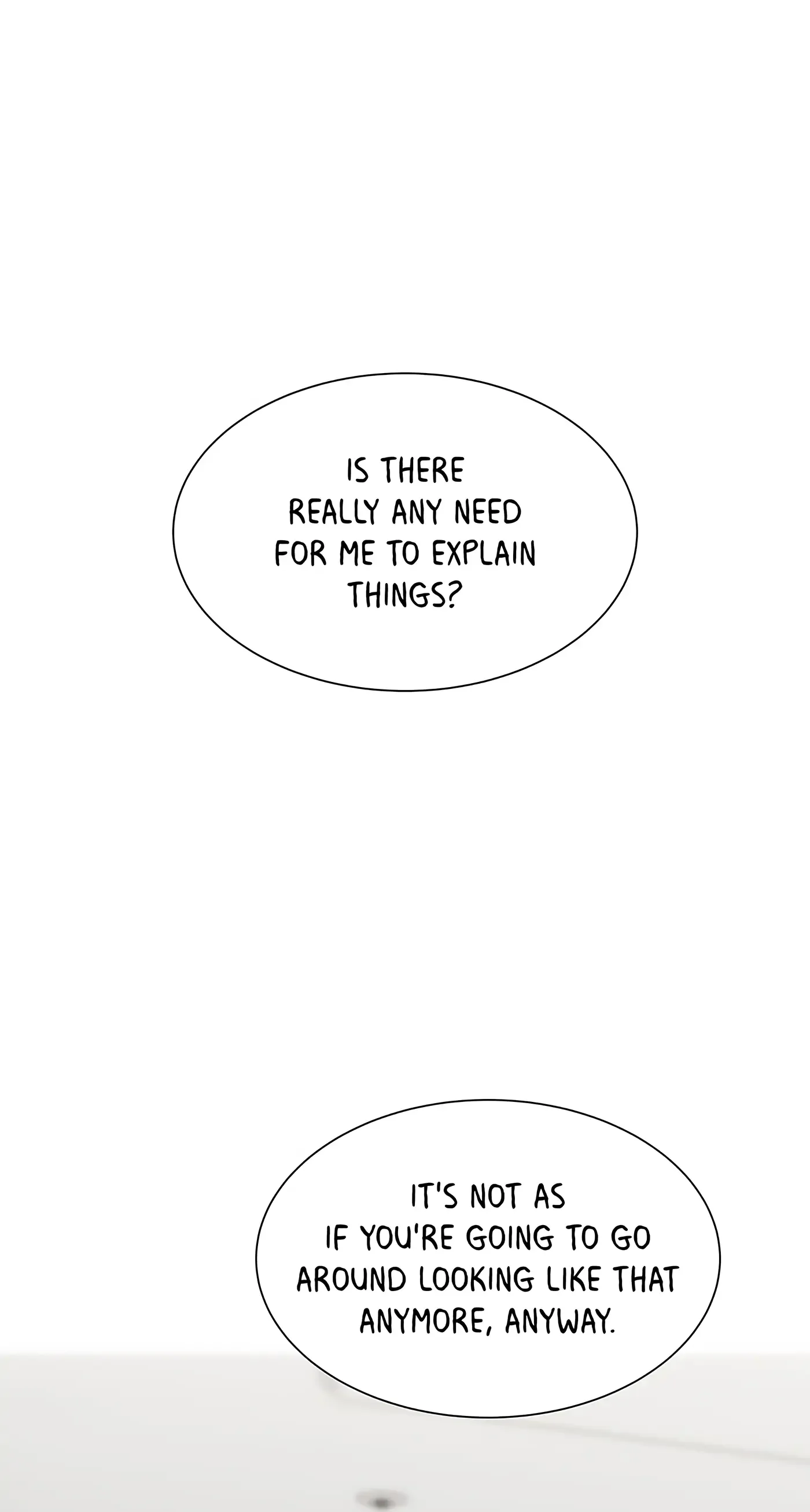 Adapted Male Lead Chapter 14 page 28