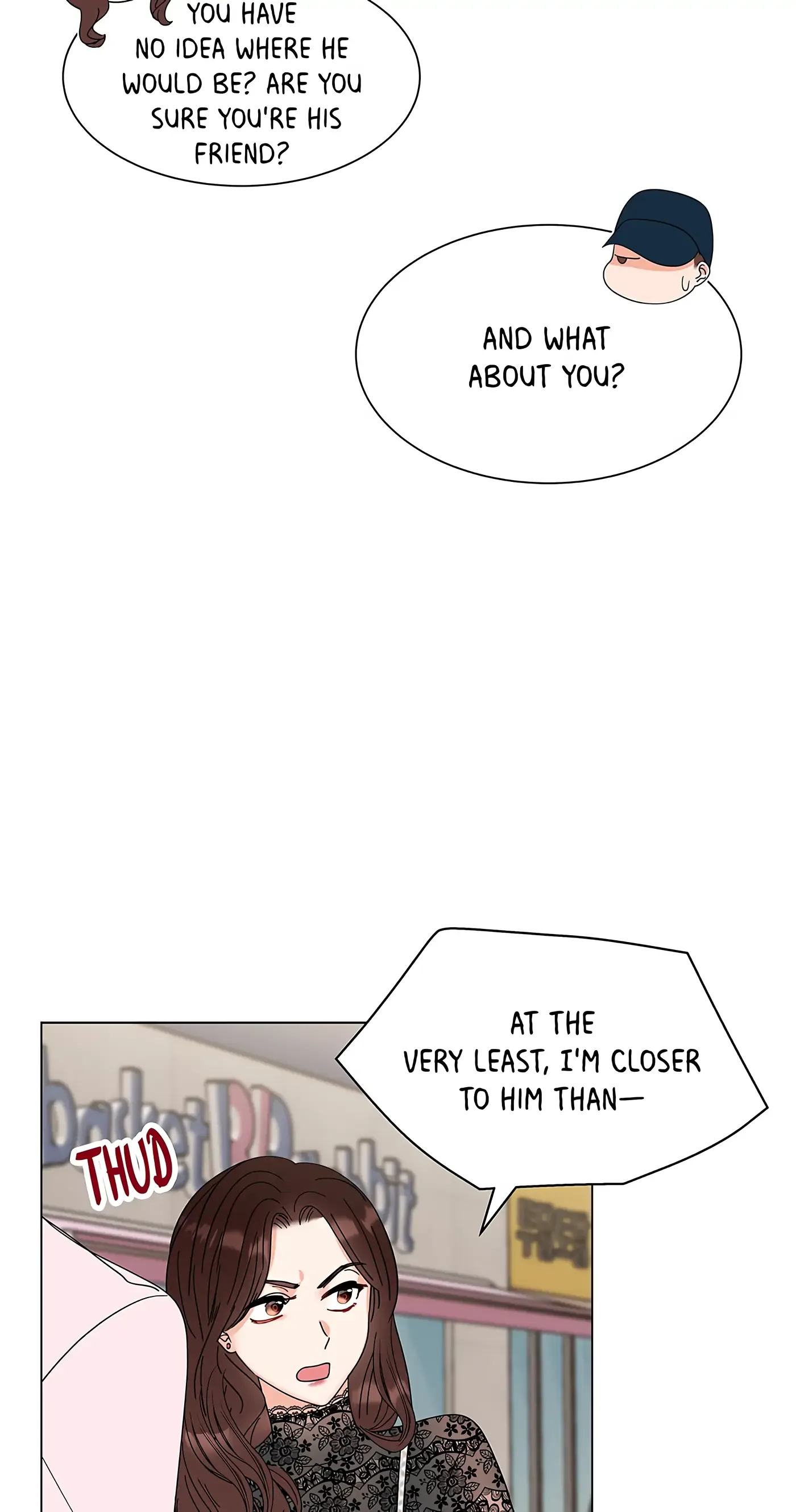 Adapted Male Lead Chapter 15 page 4