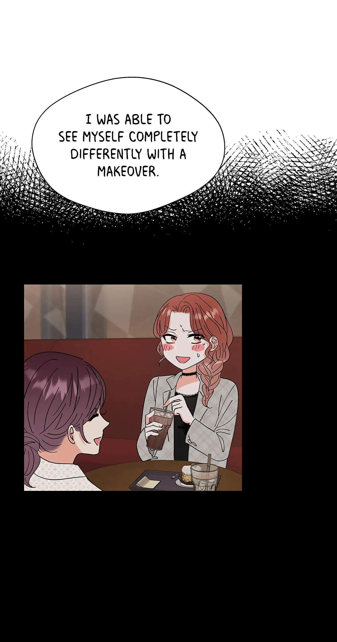 Adapted Male Lead Chapter 14 page 35