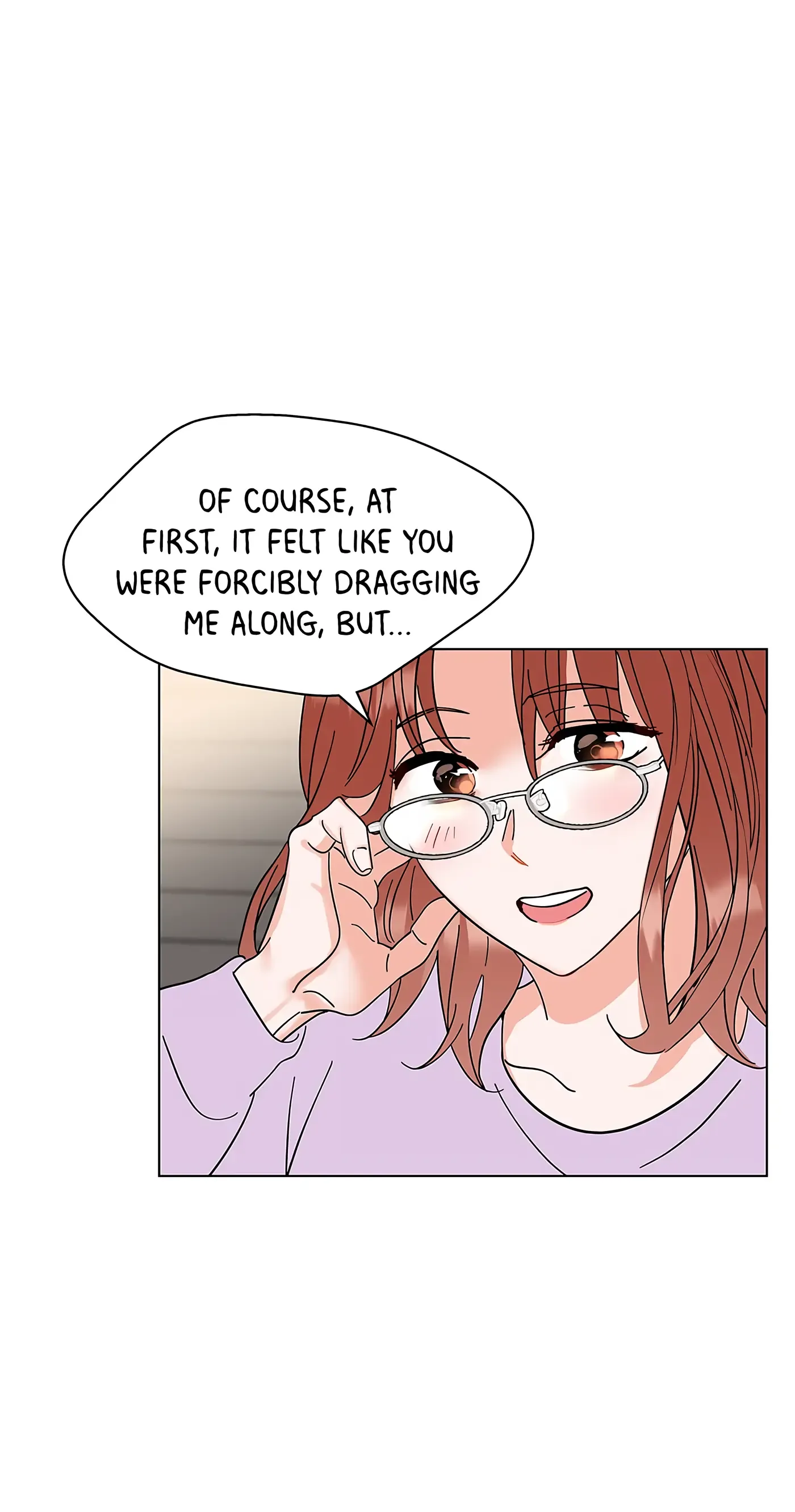 Adapted Male Lead Chapter 14 page 34