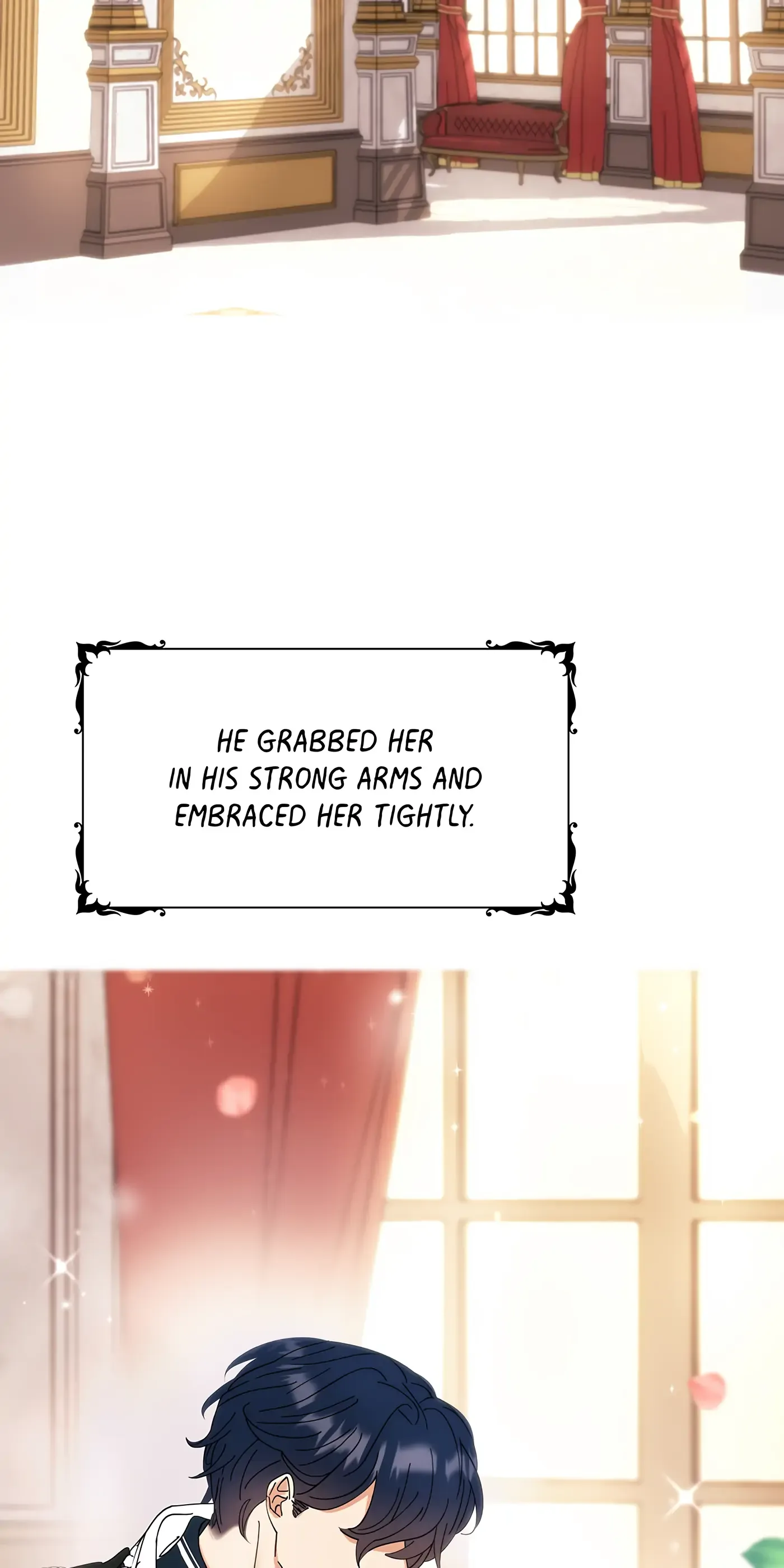 Adapted Male Lead Chapter 17 page 3