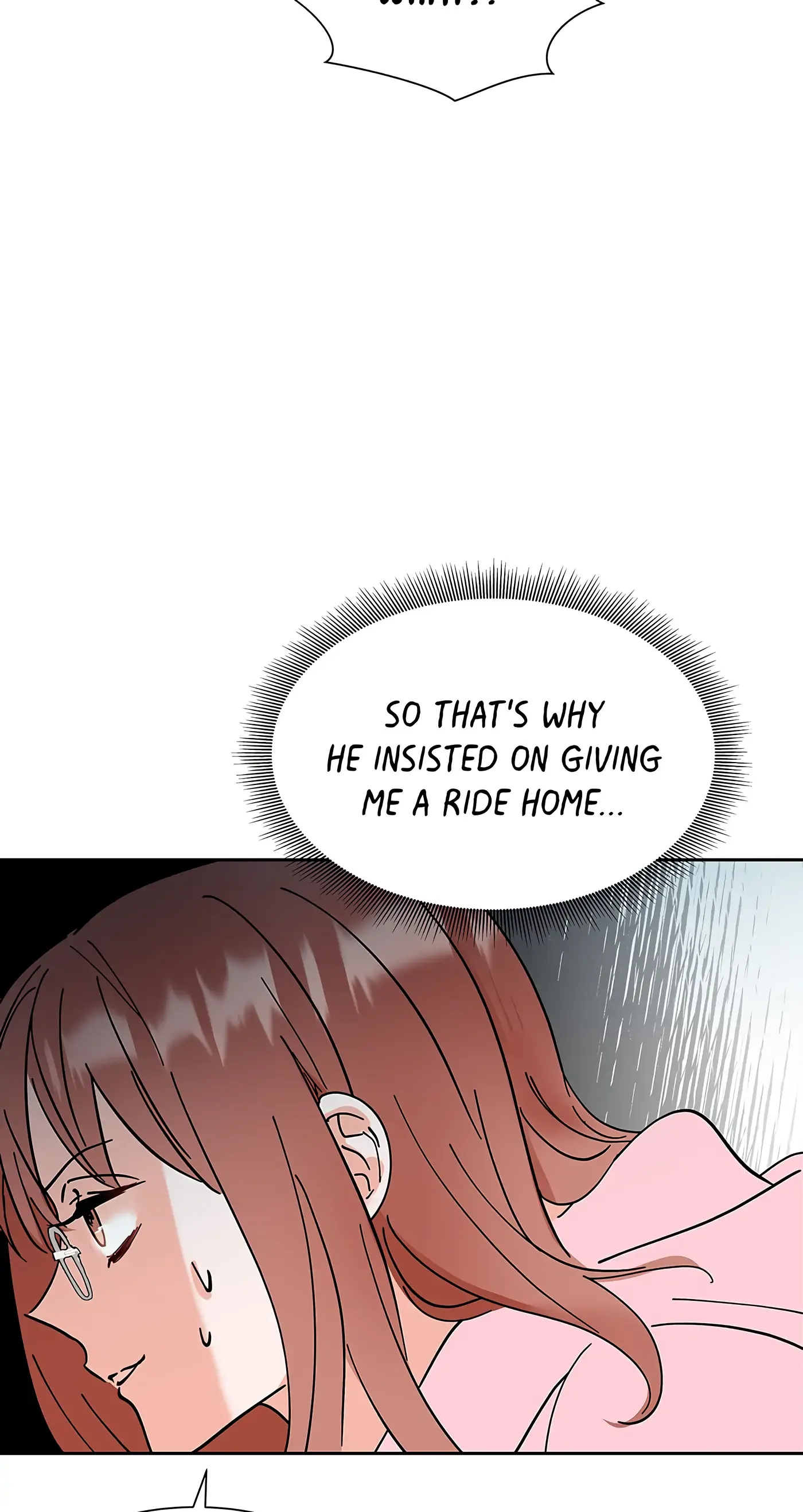 Adapted Male Lead Chapter 5 page 60