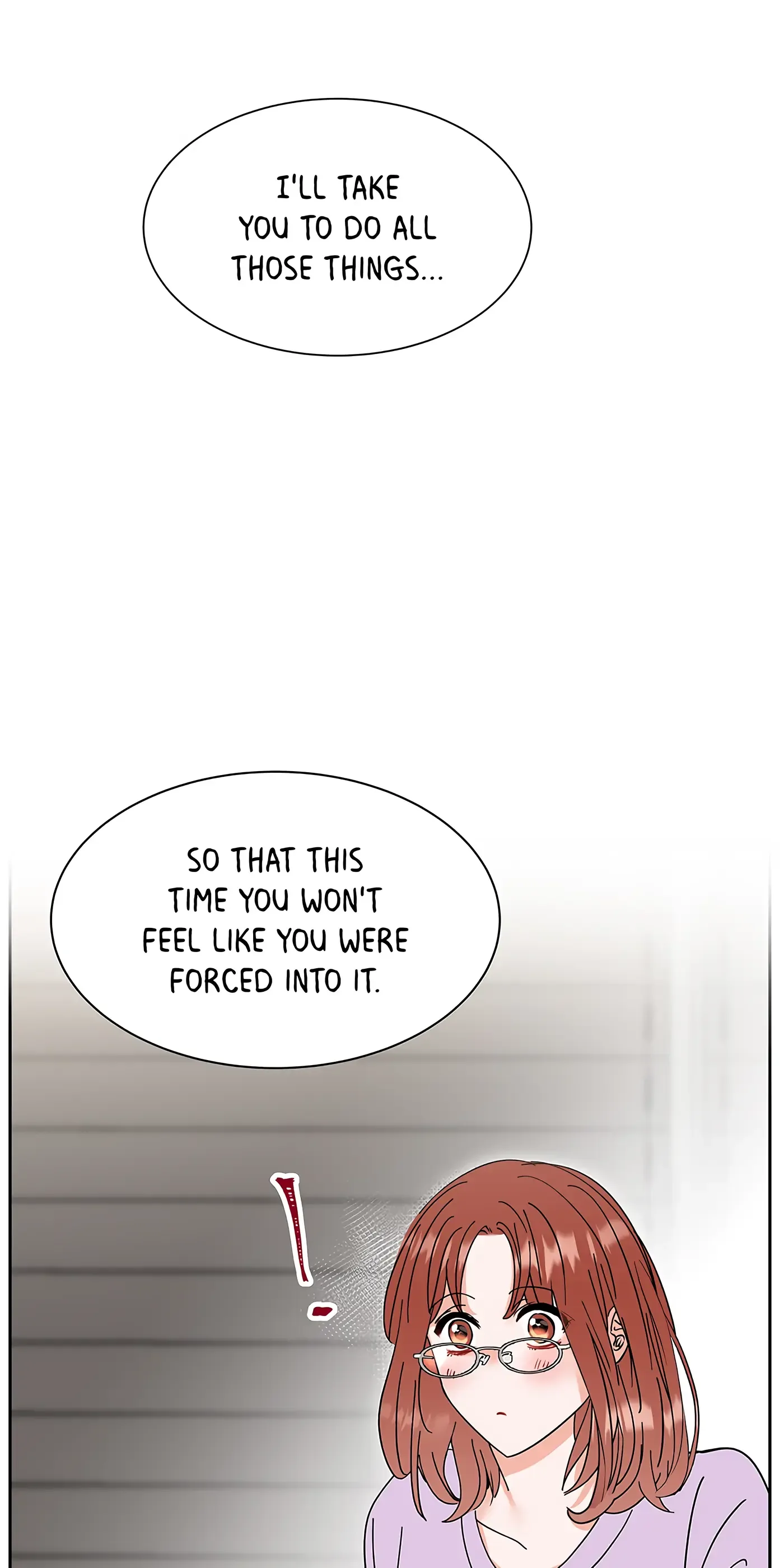 Adapted Male Lead Chapter 14 page 46