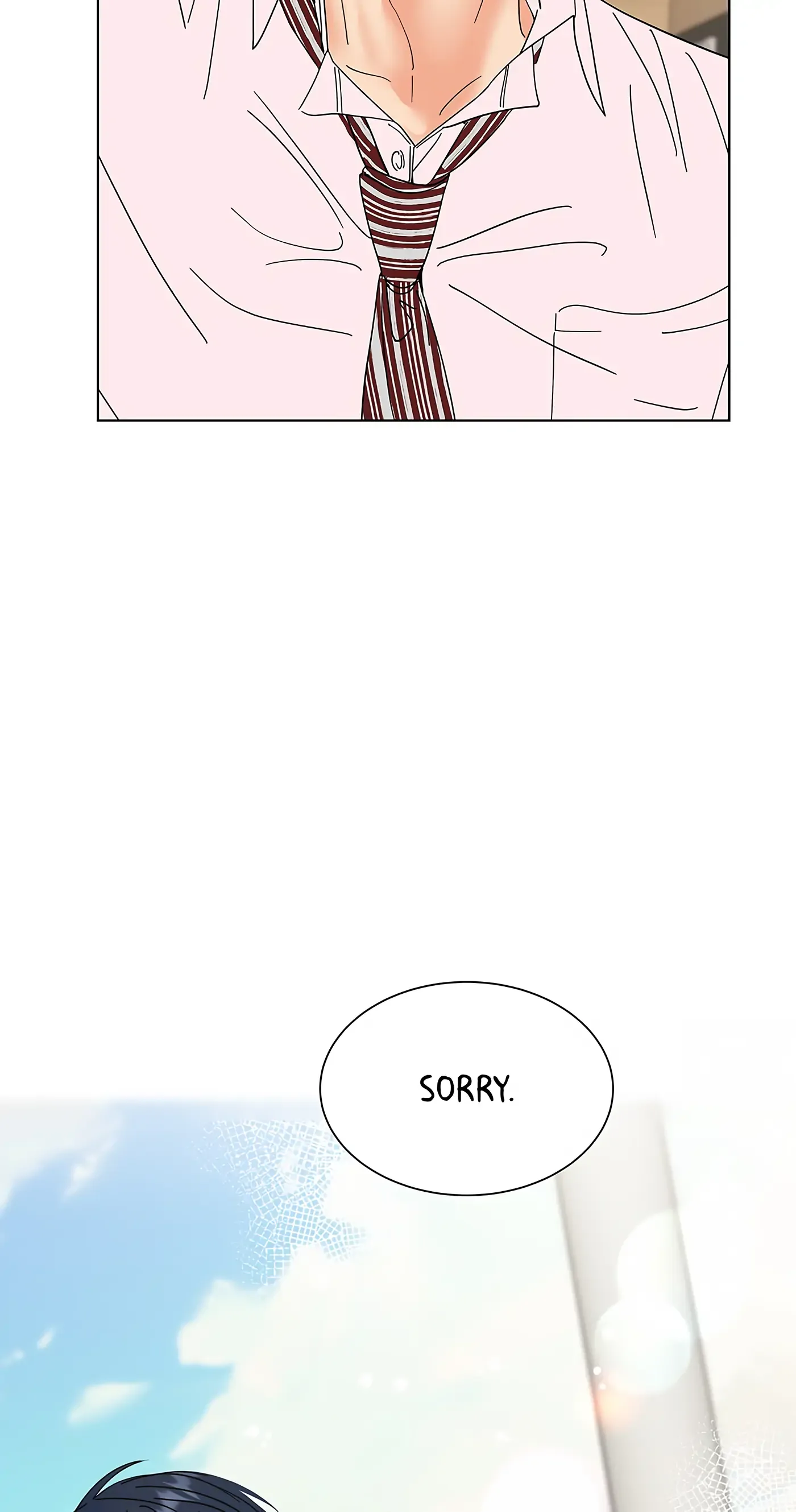 Adapted Male Lead Chapter 15 page 6