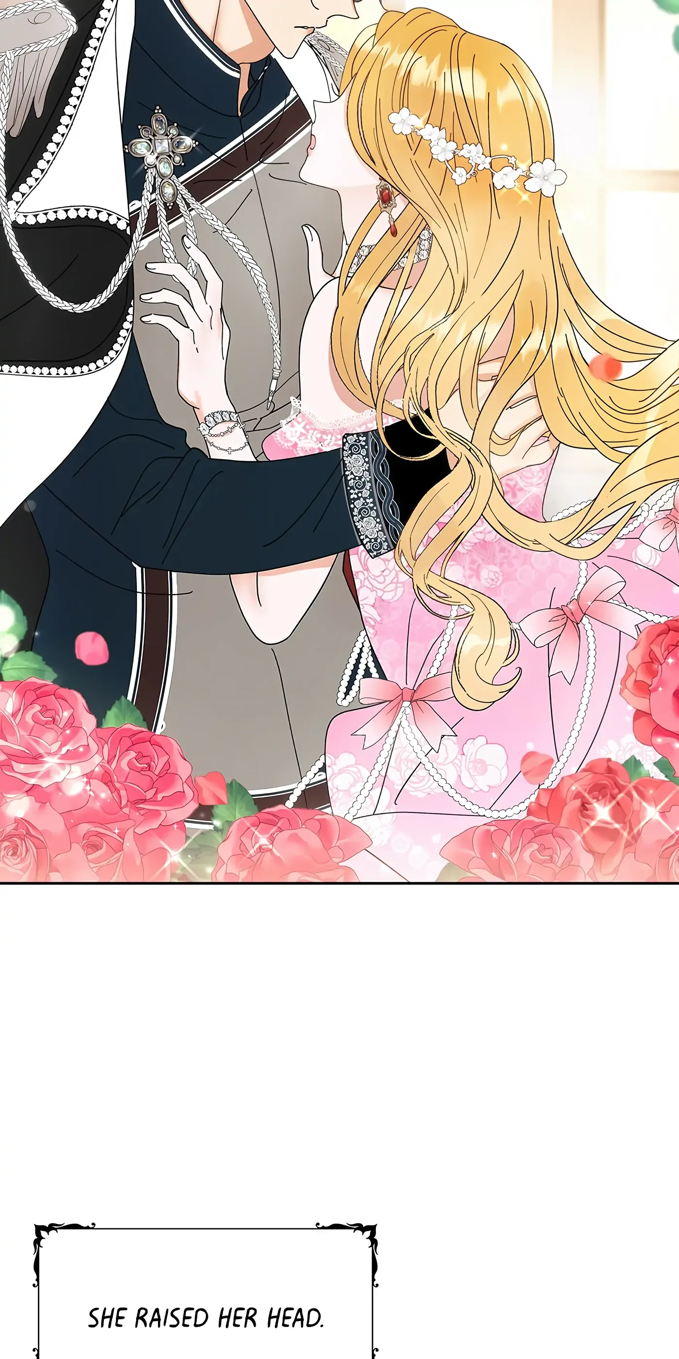Adapted Male Lead Chapter 17 page 4