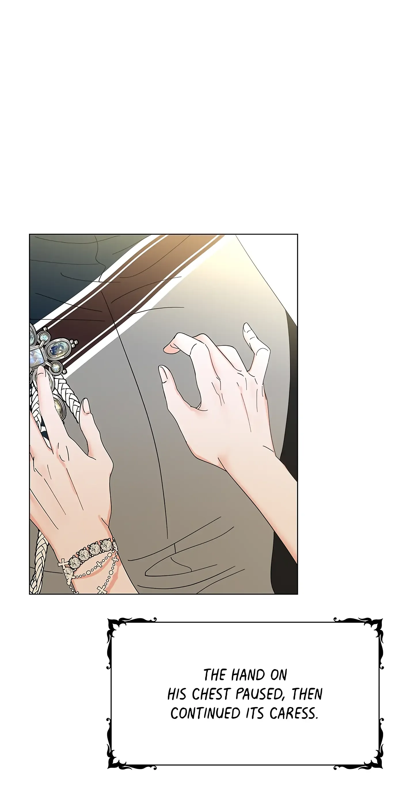 Adapted Male Lead Chapter 17 page 6