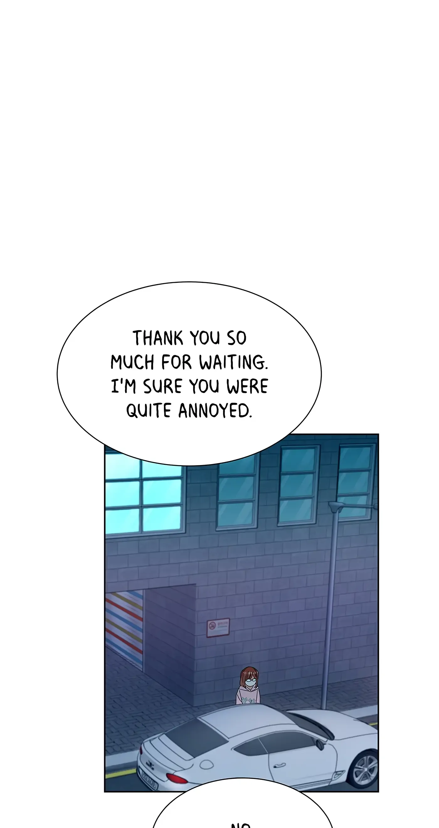 Adapted Male Lead Chapter 5 page 58