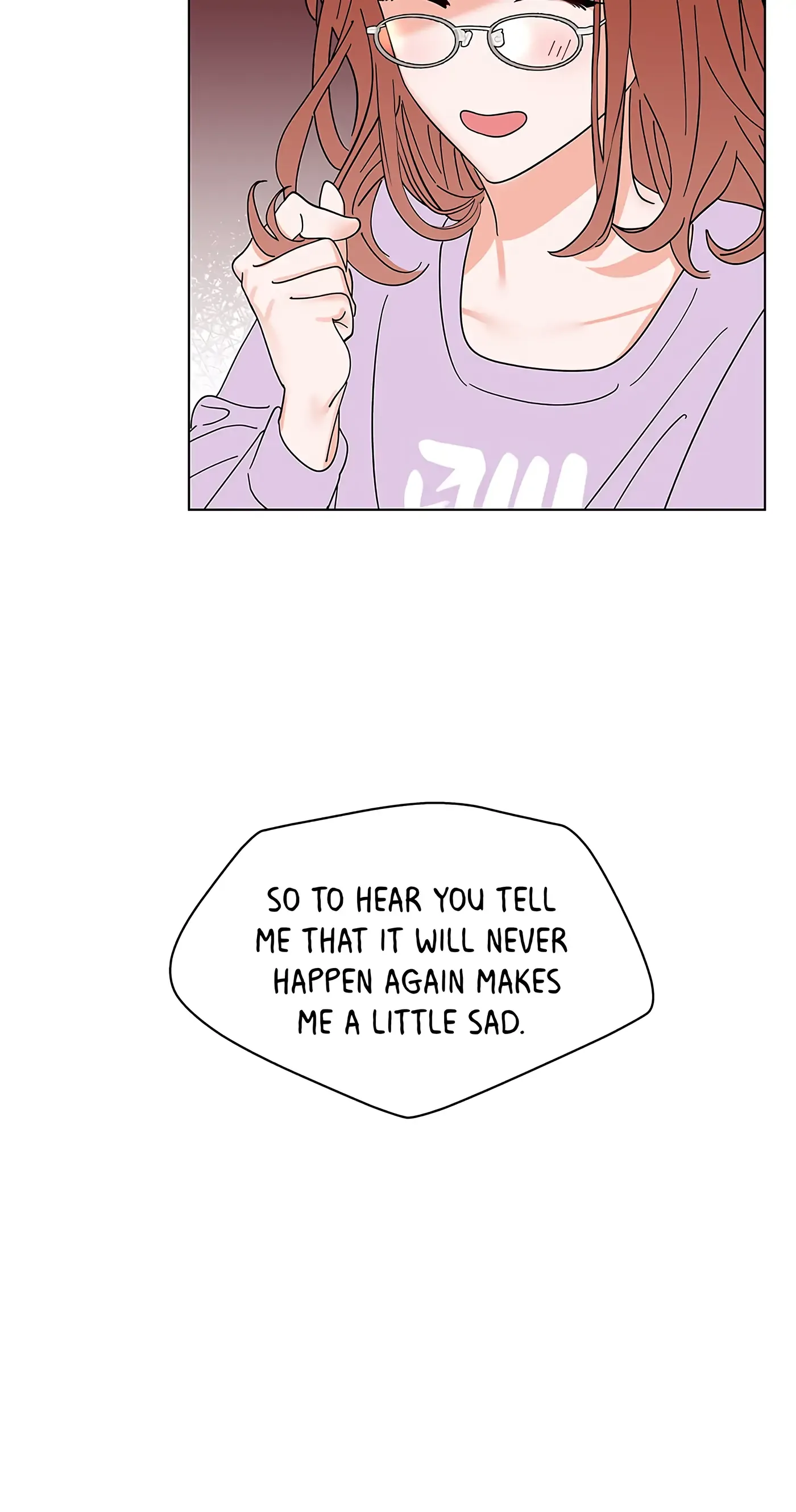 Adapted Male Lead Chapter 14 page 39