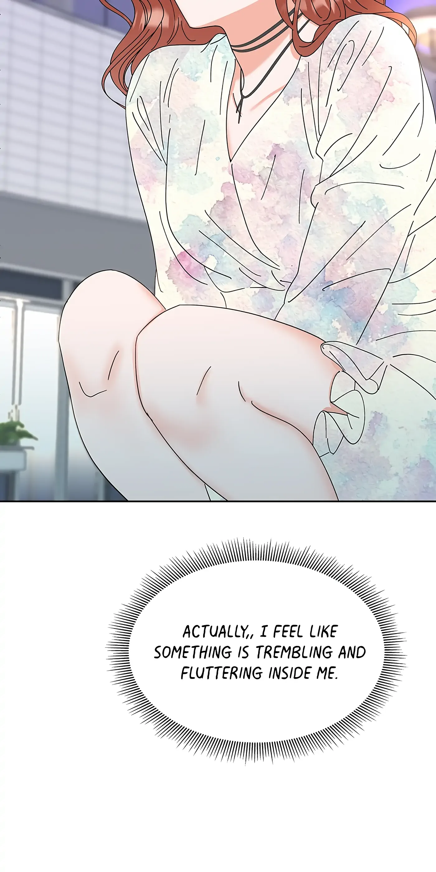 Adapted Male Lead Chapter 21 page 7