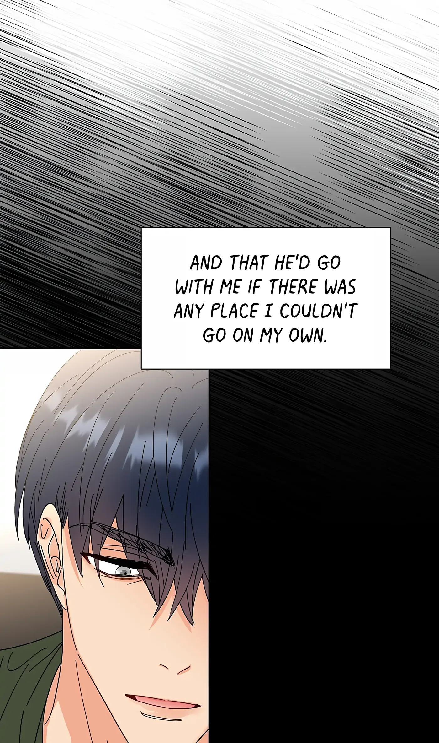Adapted Male Lead Chapter 17 page 15