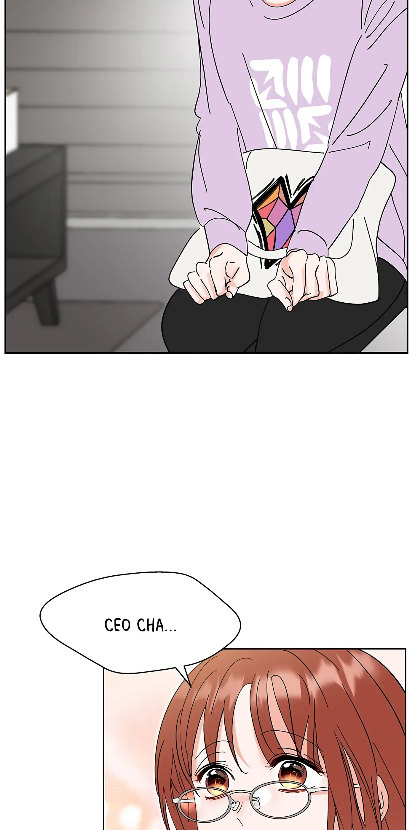 Adapted Male Lead Chapter 14 page 47