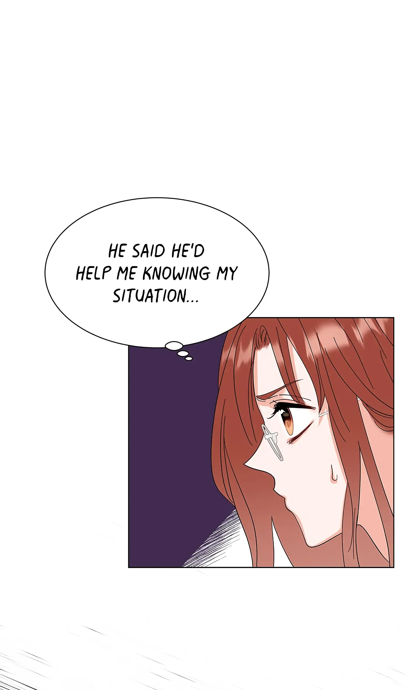 Adapted Male Lead Chapter 17 page 14