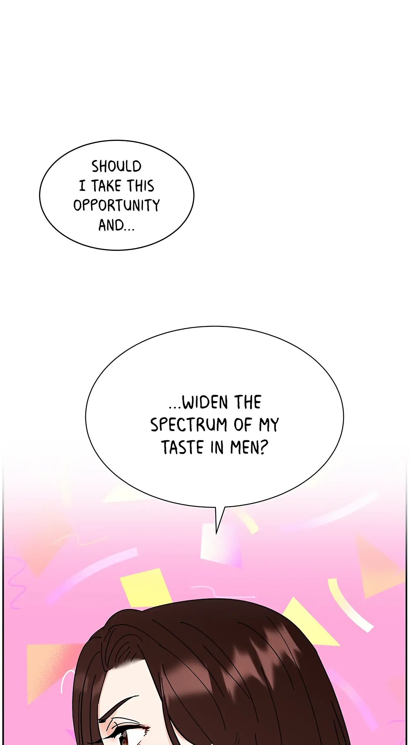 Adapted Male Lead Chapter 15 page 8
